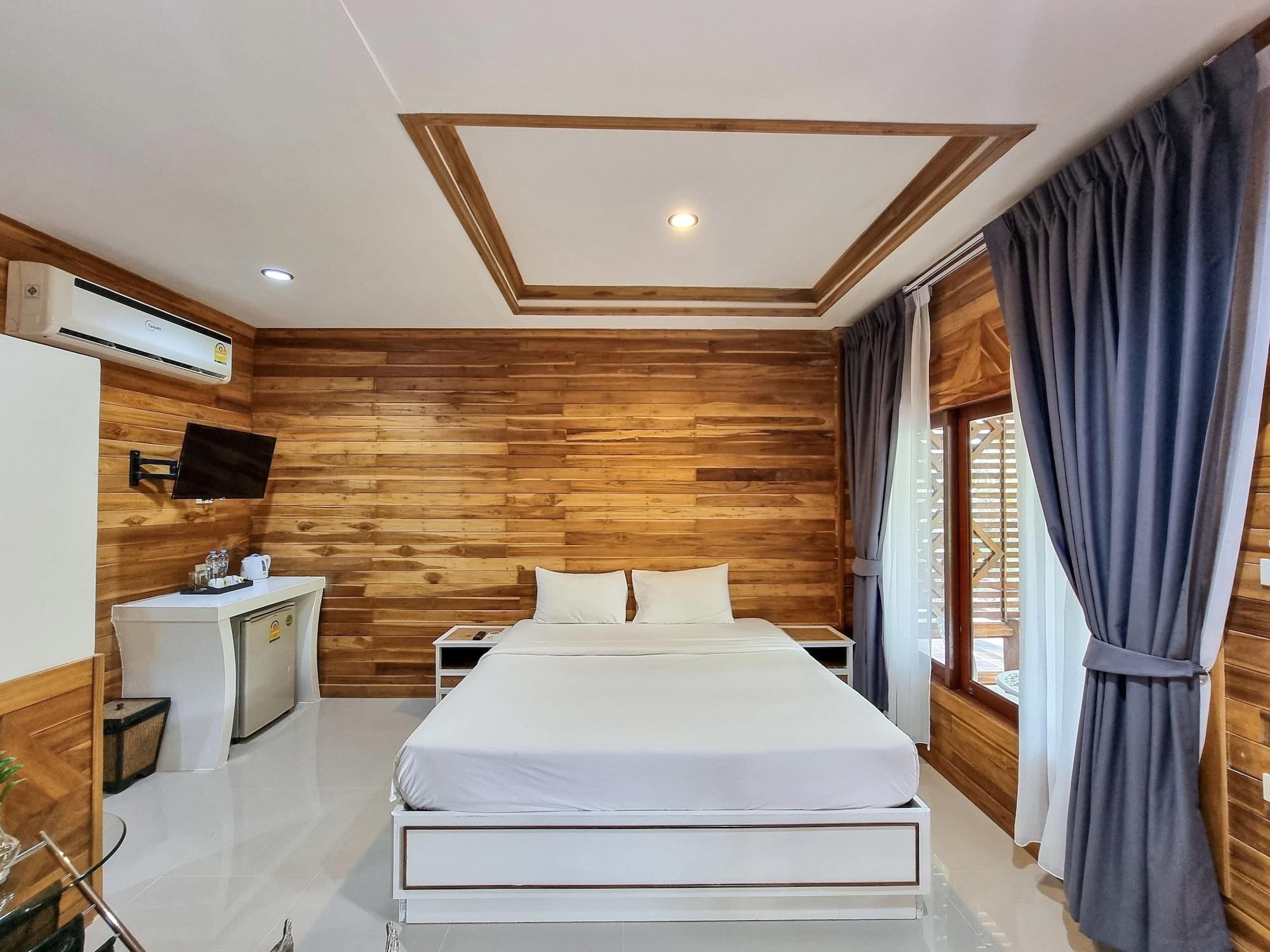 Phuvara Boutique Aonang Resort