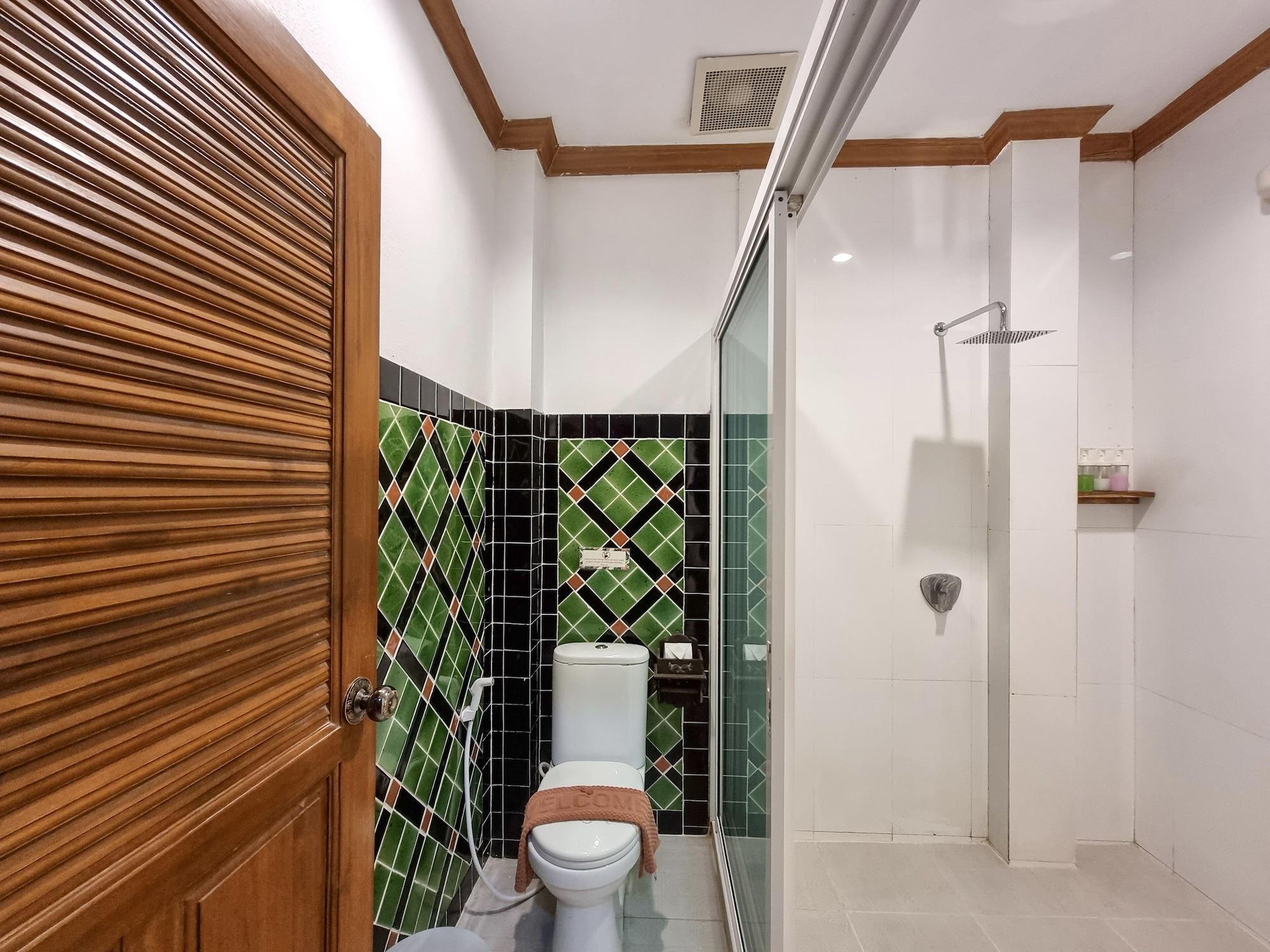 Resort Phuvara Boutique Aonang 3*