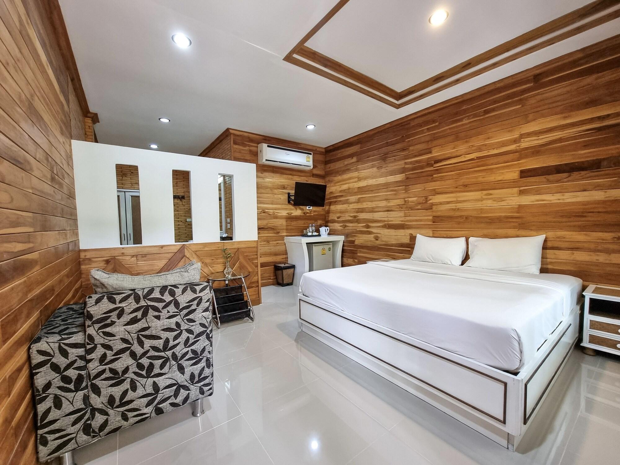 Phuvara Boutique Aonang Ao Nang