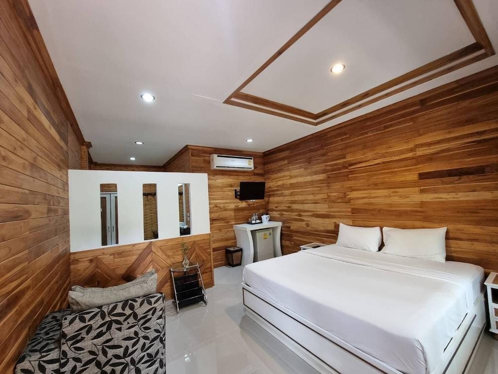 Phuvara Boutique Aonang 3* Ao Nang