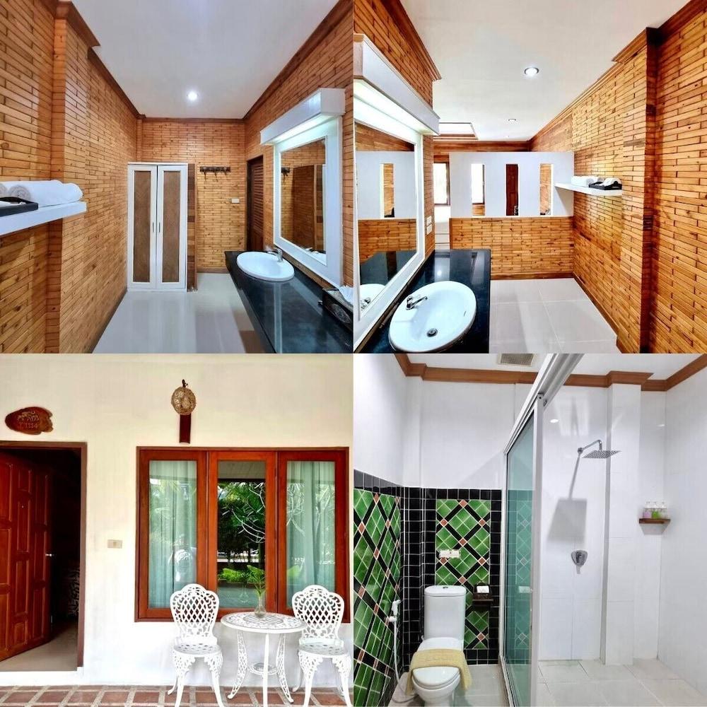 Phuvara Boutique Aonang 3* Ao Nang