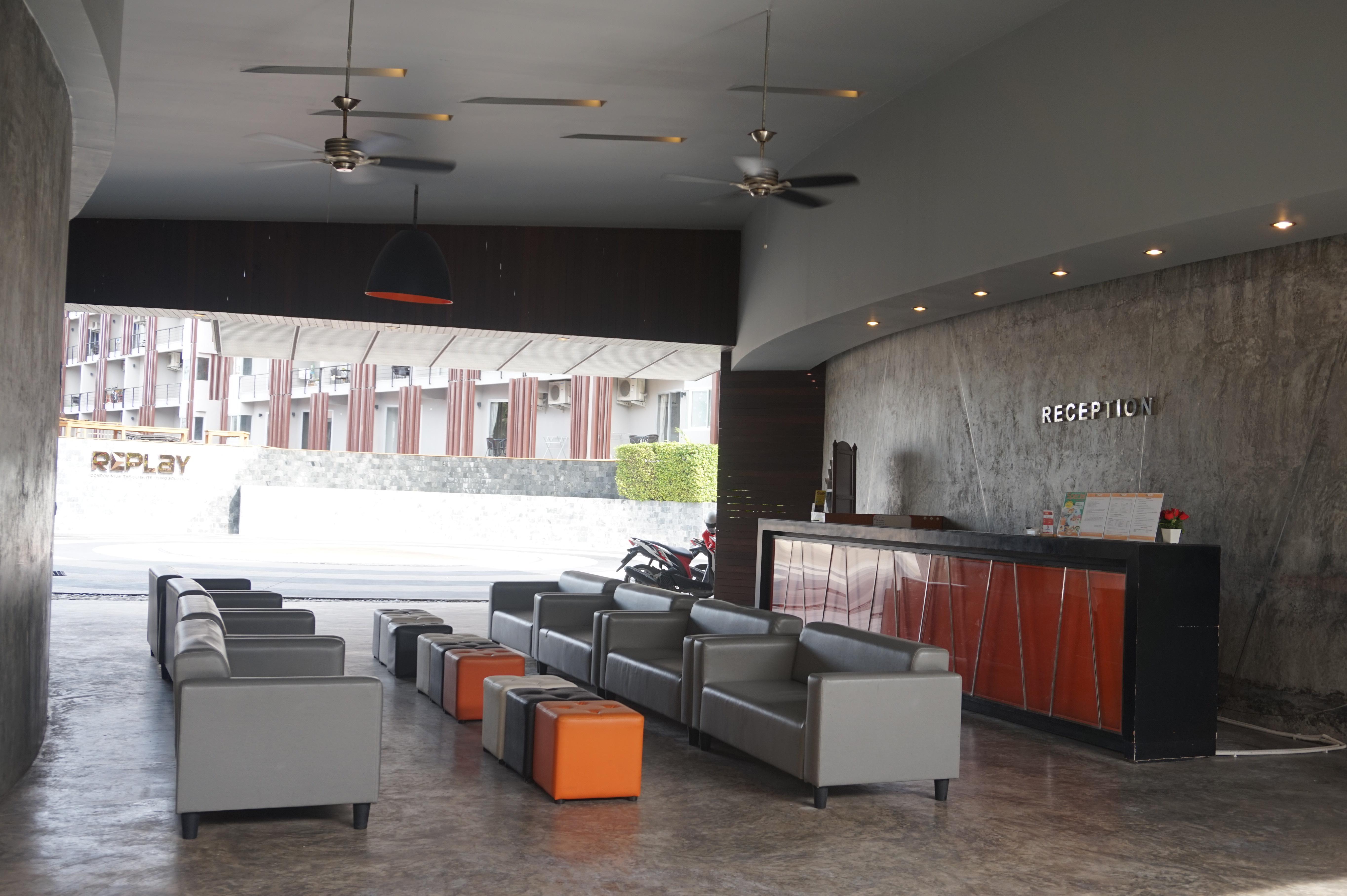 Apartamento Replay Residences Samui Bophut