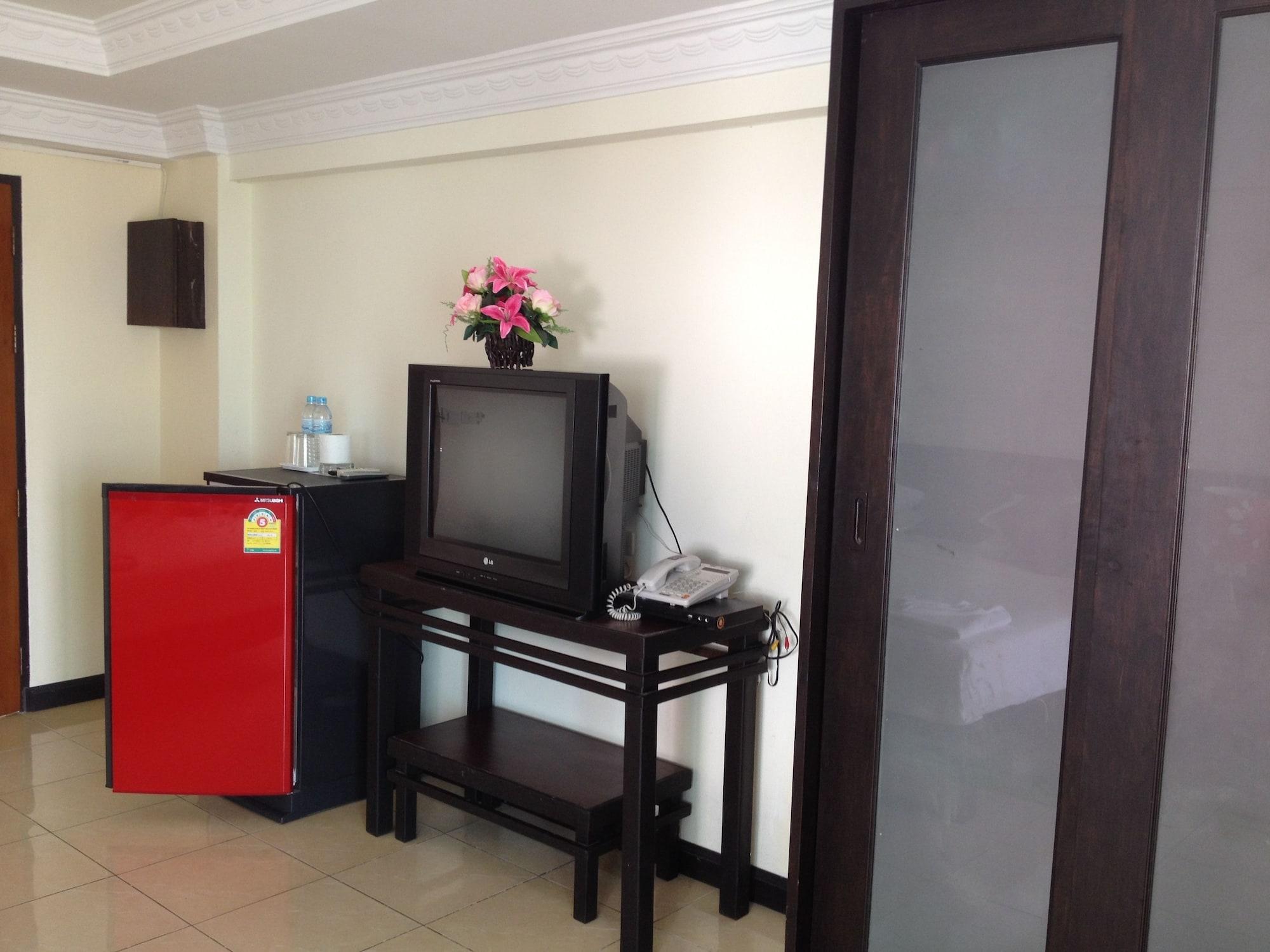 Siwalai Place Pattaya