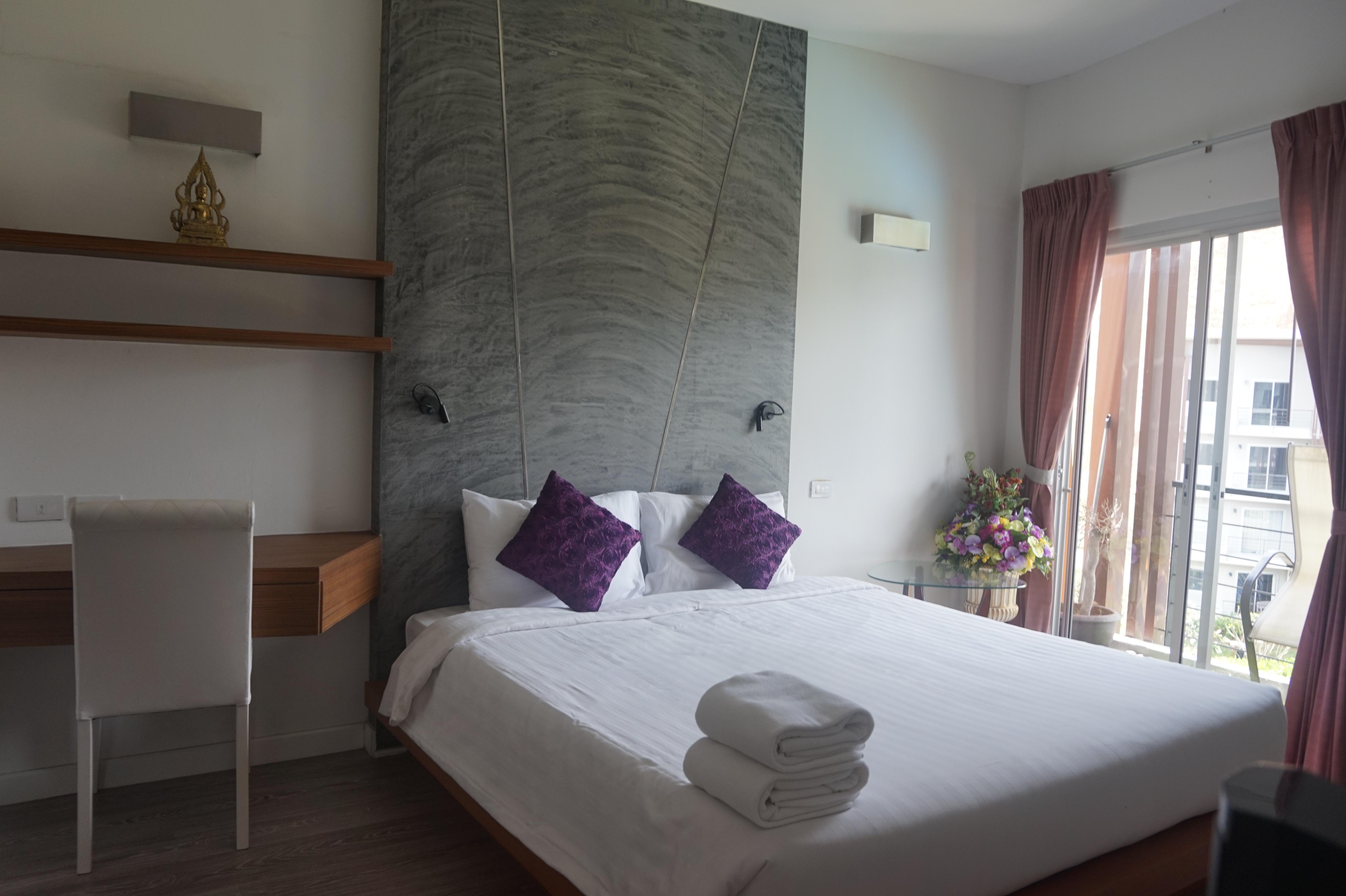 Apartamento Replay Residences Samui
