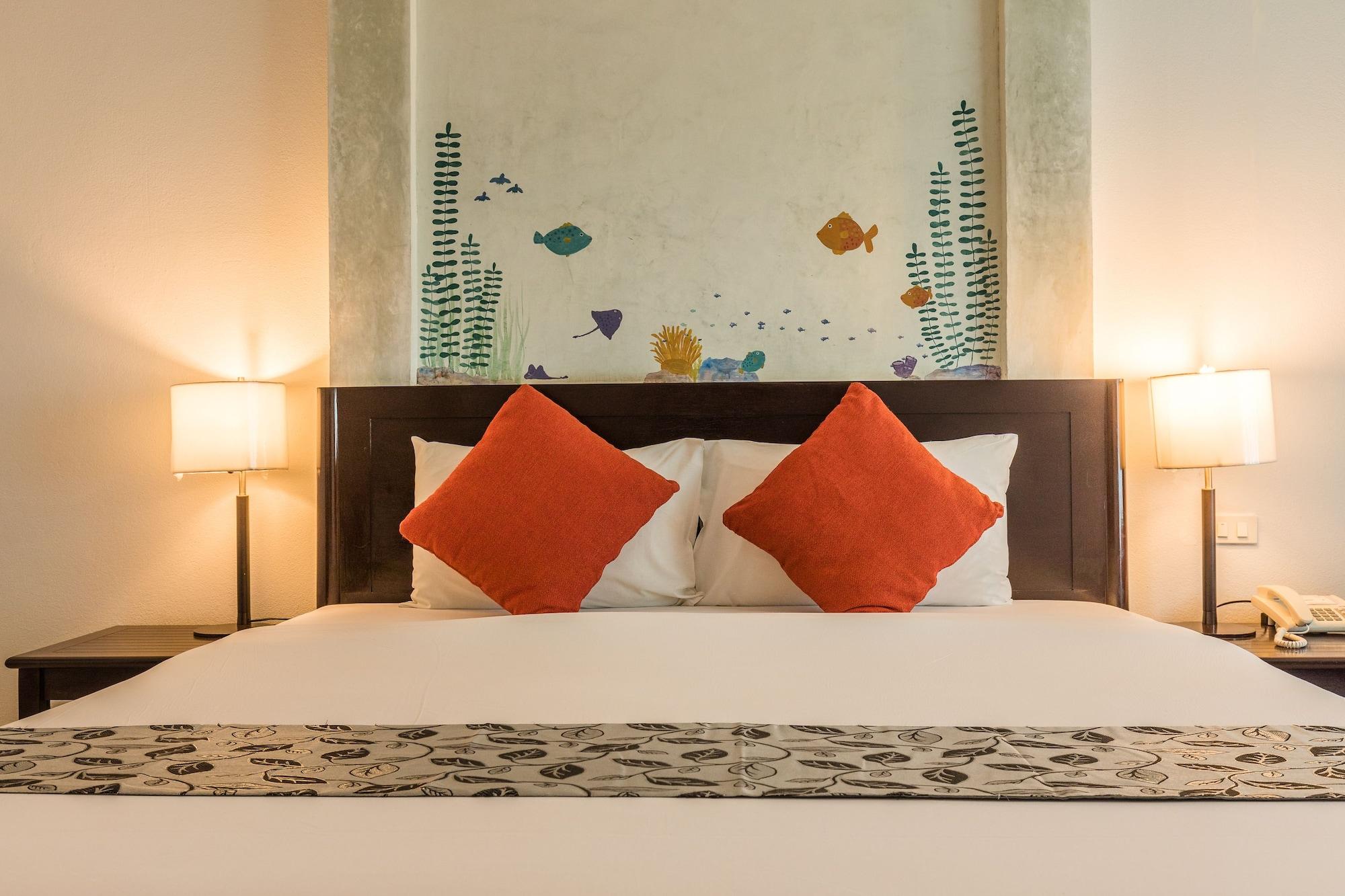 Krabi Aquamarine - Sha Resort 3*