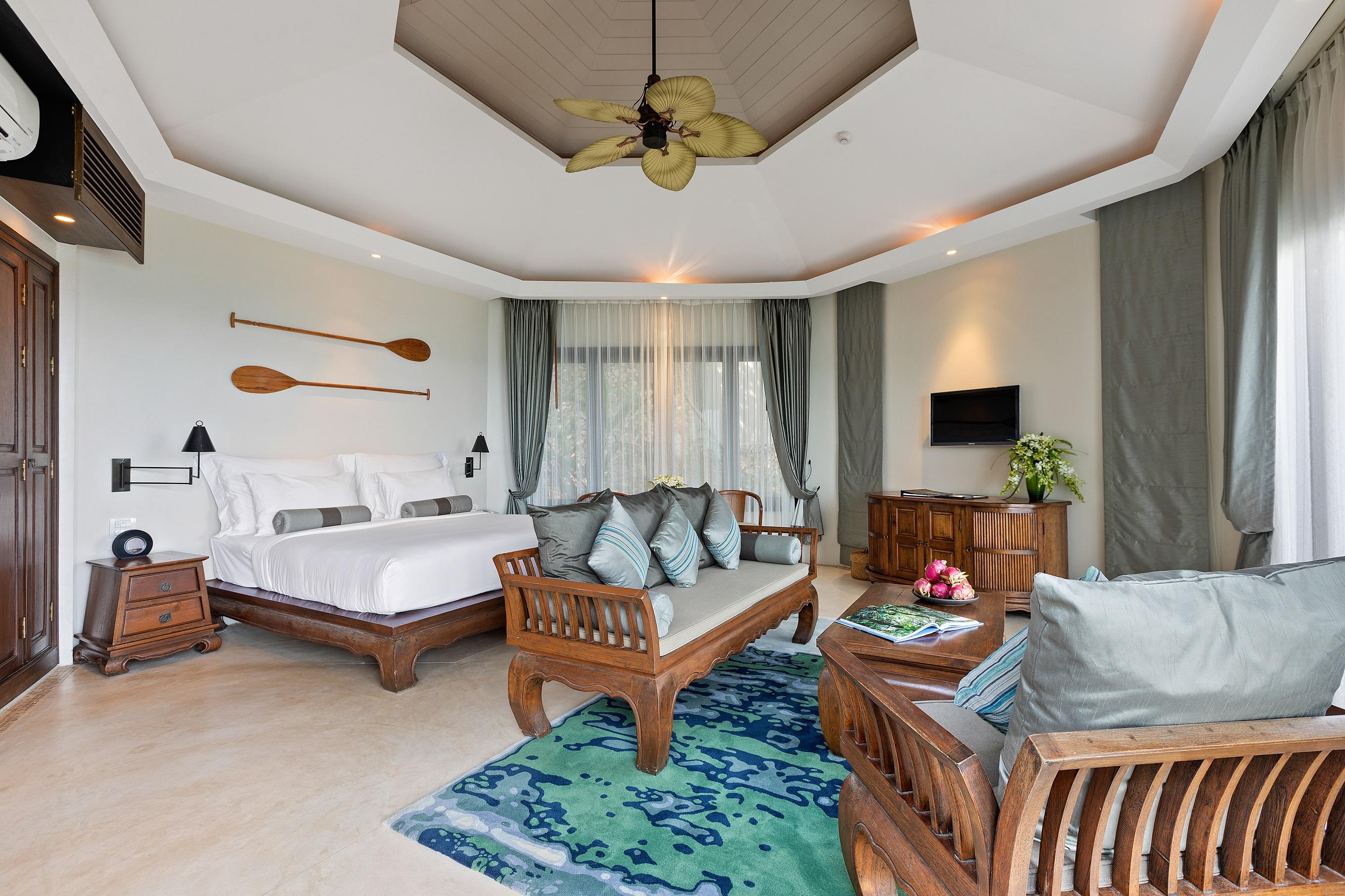 Saii Koh Samui - Adult Only 12