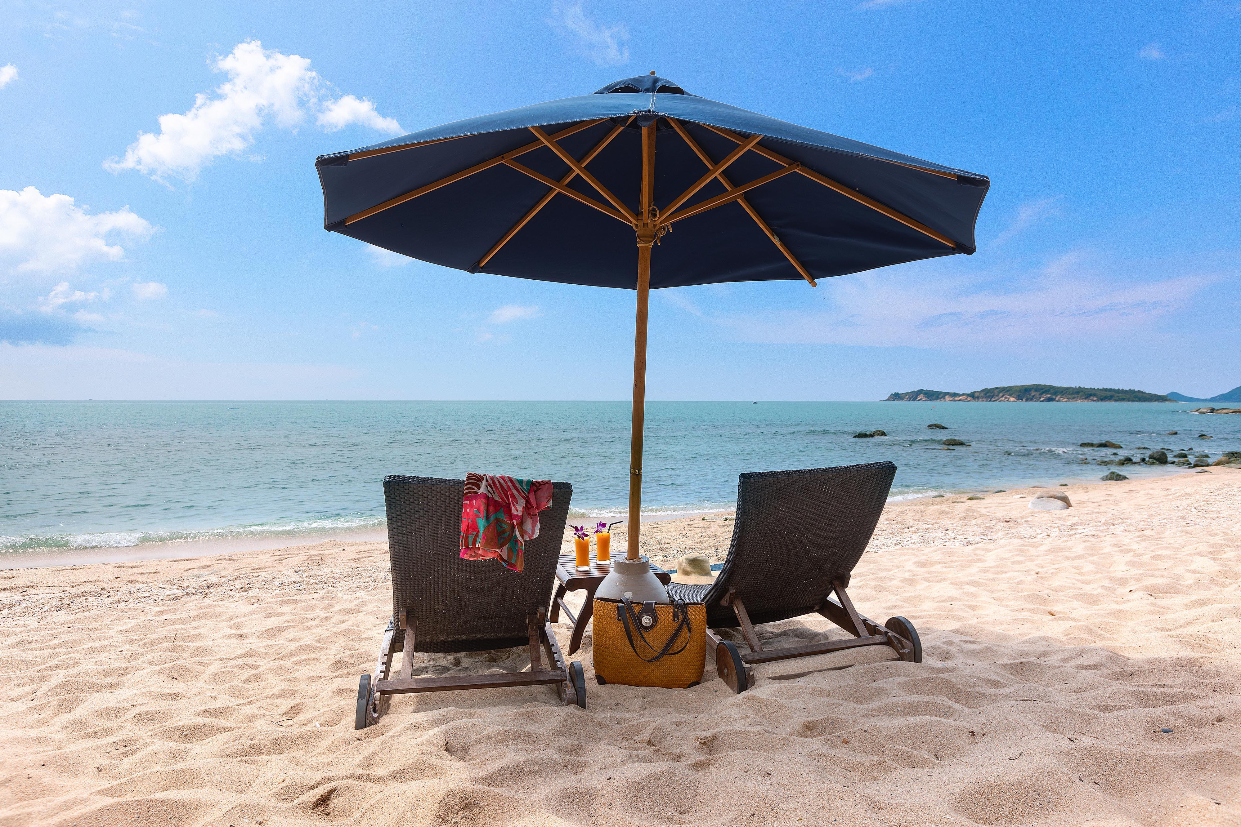 Saii Koh Samui - Adult Only 12 Resort 5*