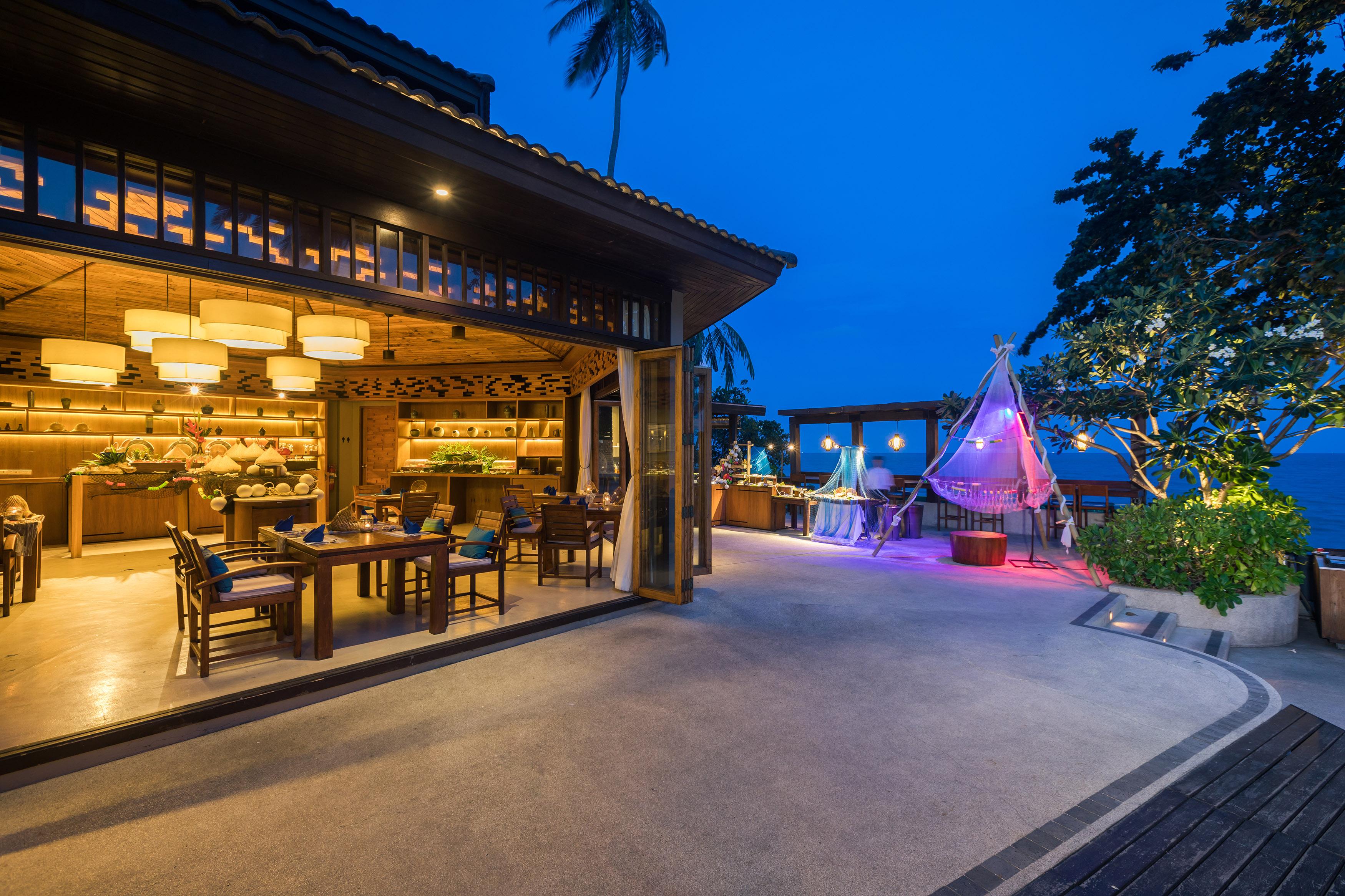 Resort Saii Koh Samui - Adult Only 12 5*