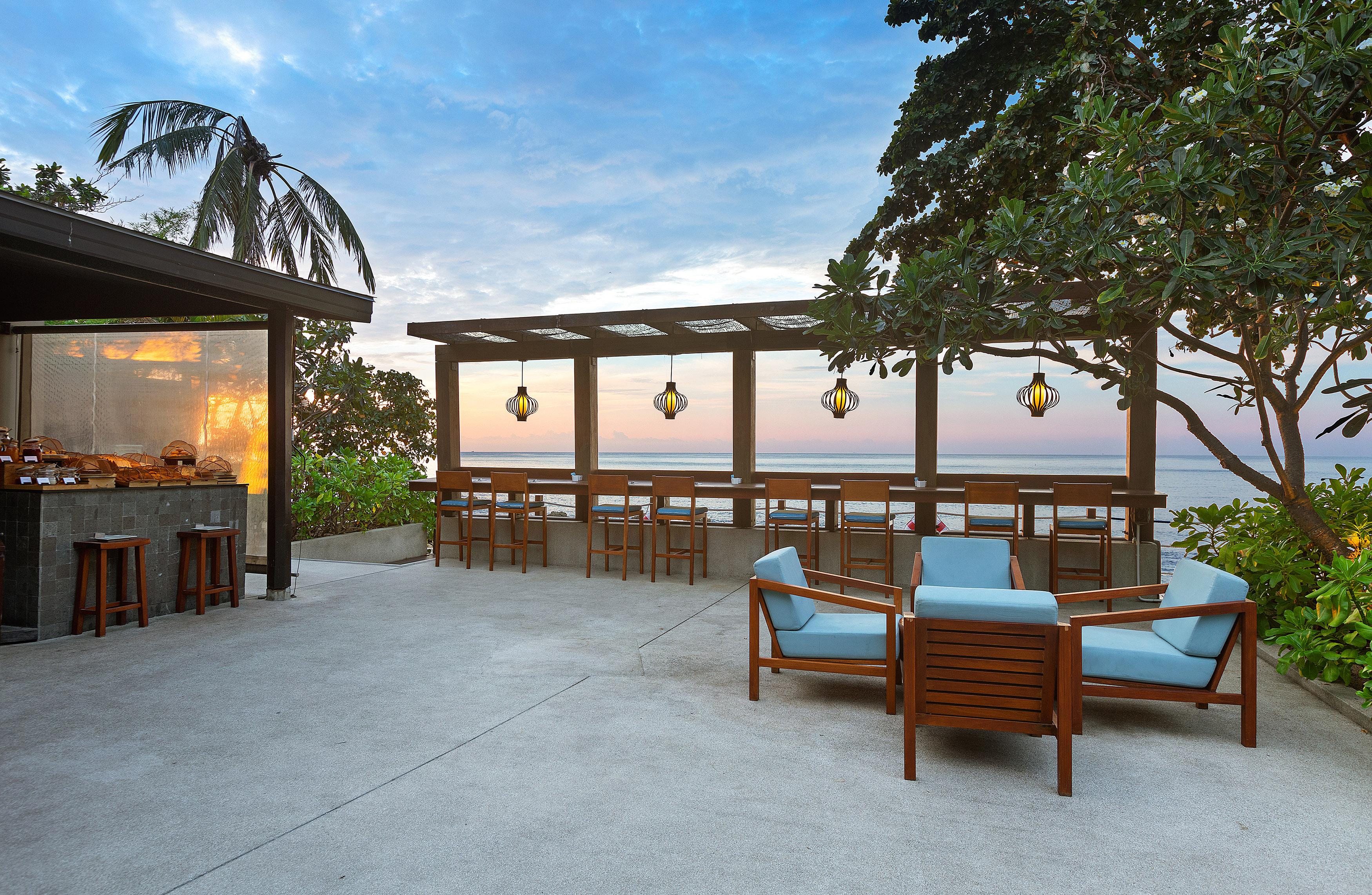Resort Saii Koh Samui - Adult Only 12 5*