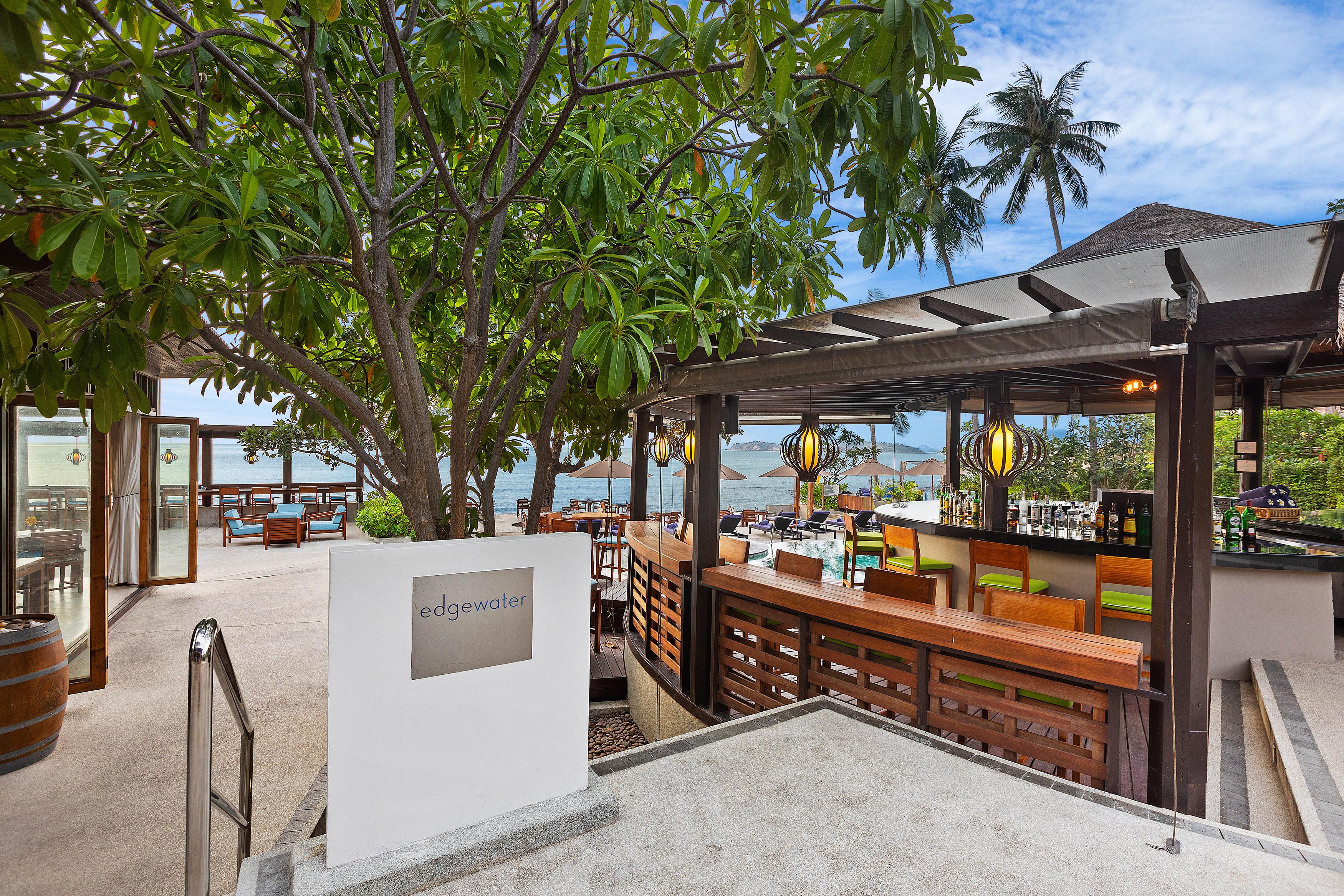Resort Saii Koh Samui - Adult Only 12