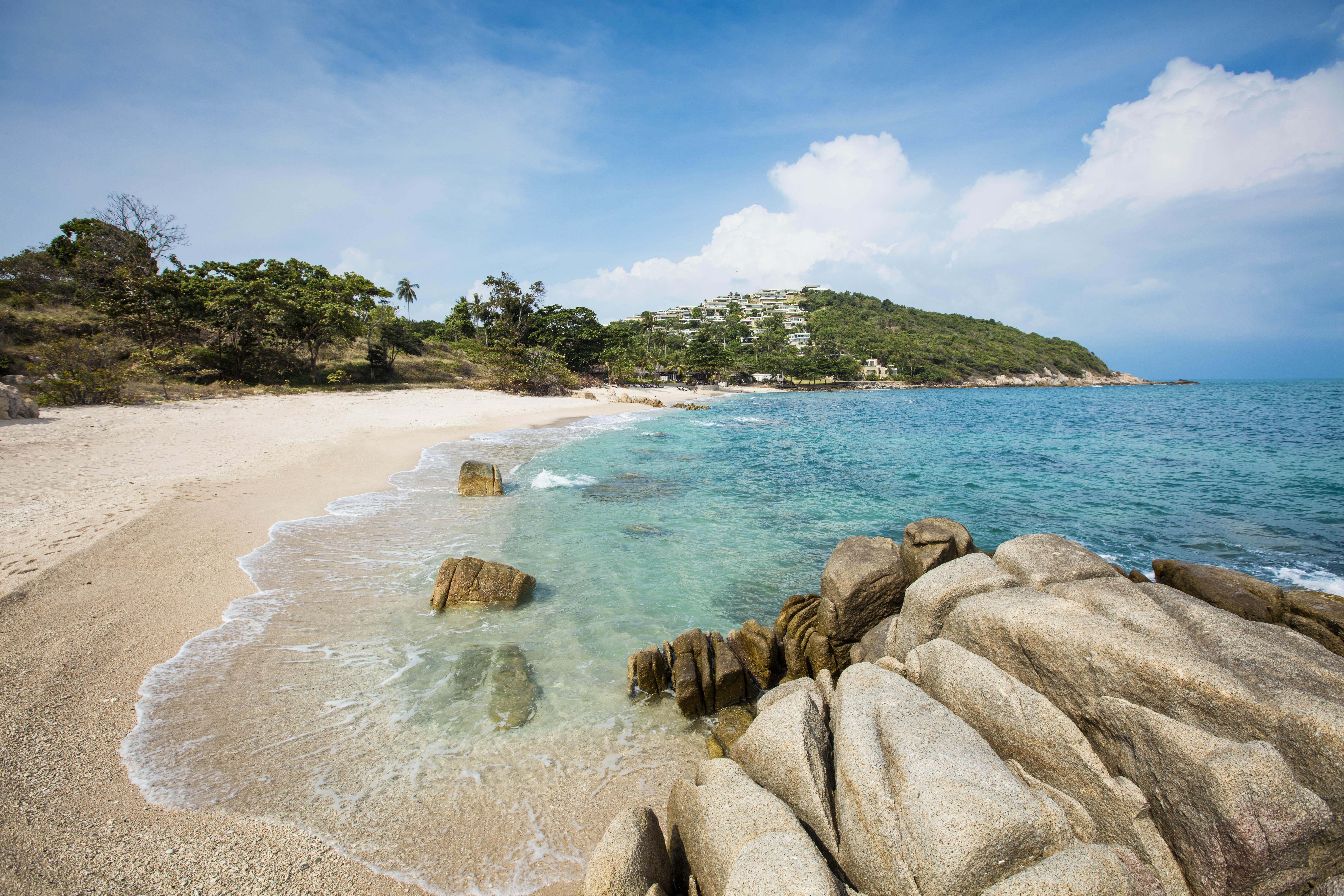 Saii Koh Samui - Adult Only 12 Resort 5*