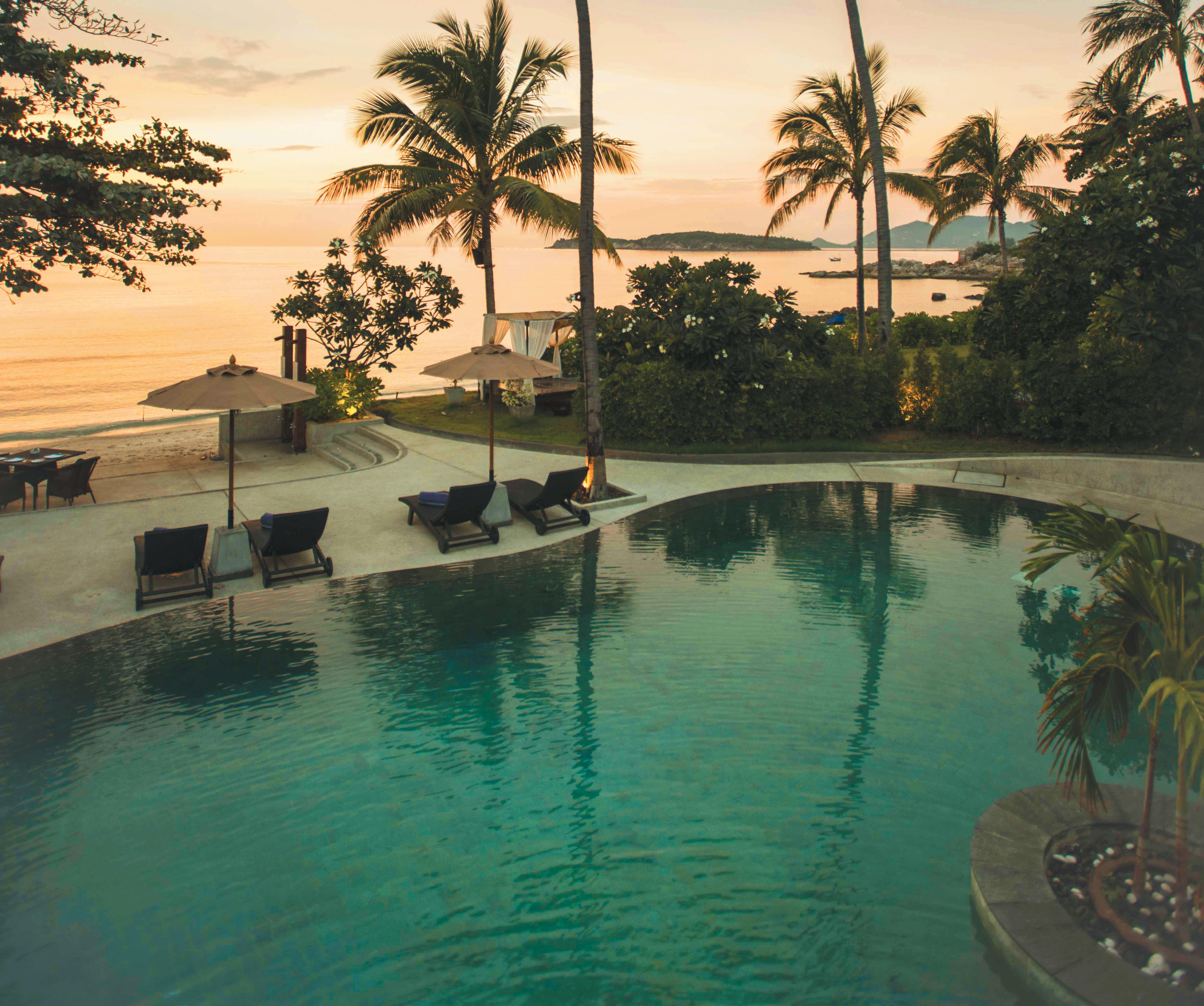 Saii Koh Samui - Adult Only 12
