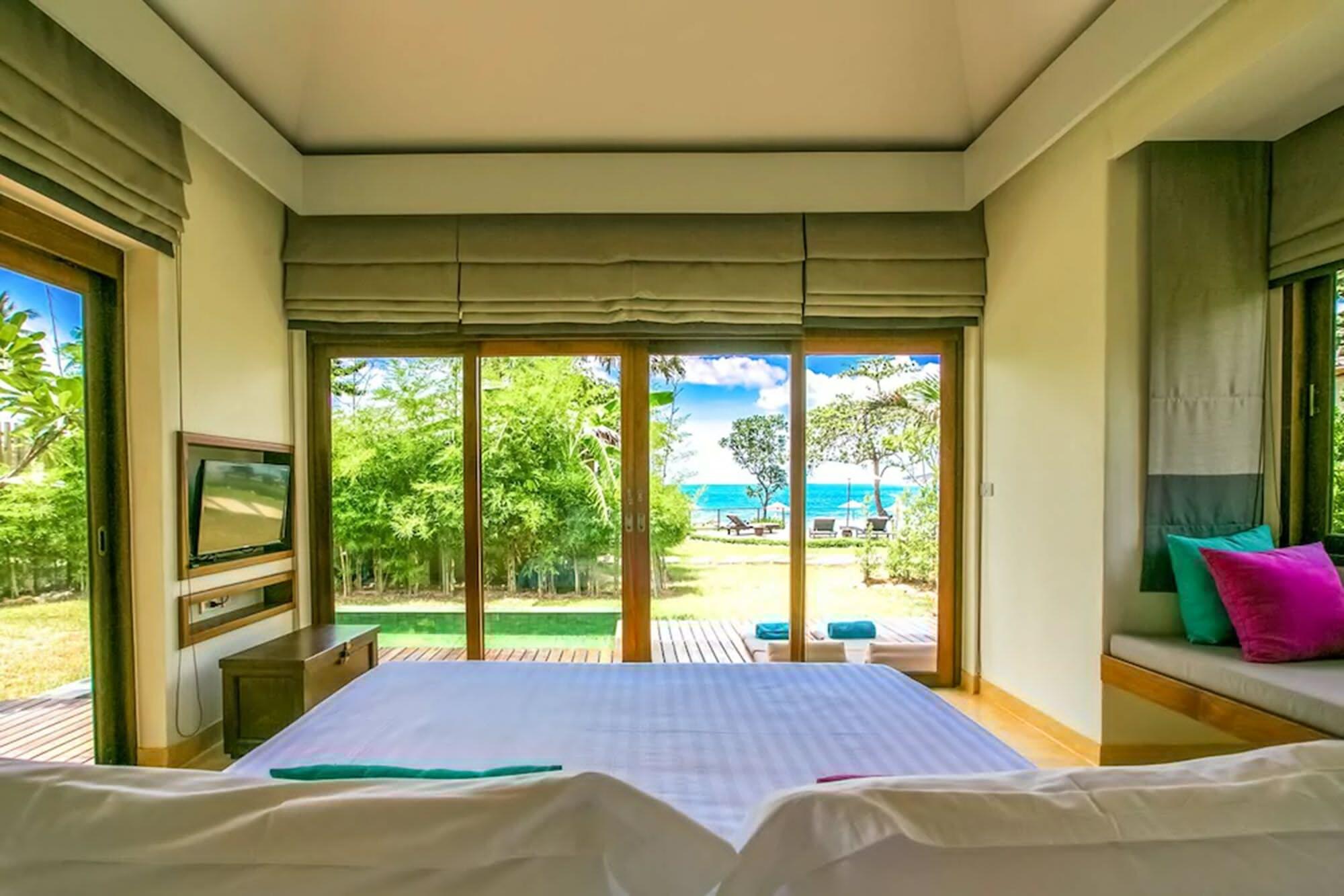 Resort Sea Dance 4*