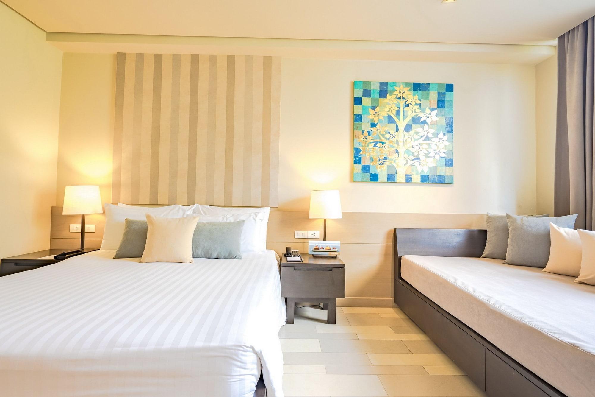 Impiana Beachfront Noi, Koh Samui Resort Chaweng (Koh Samui)