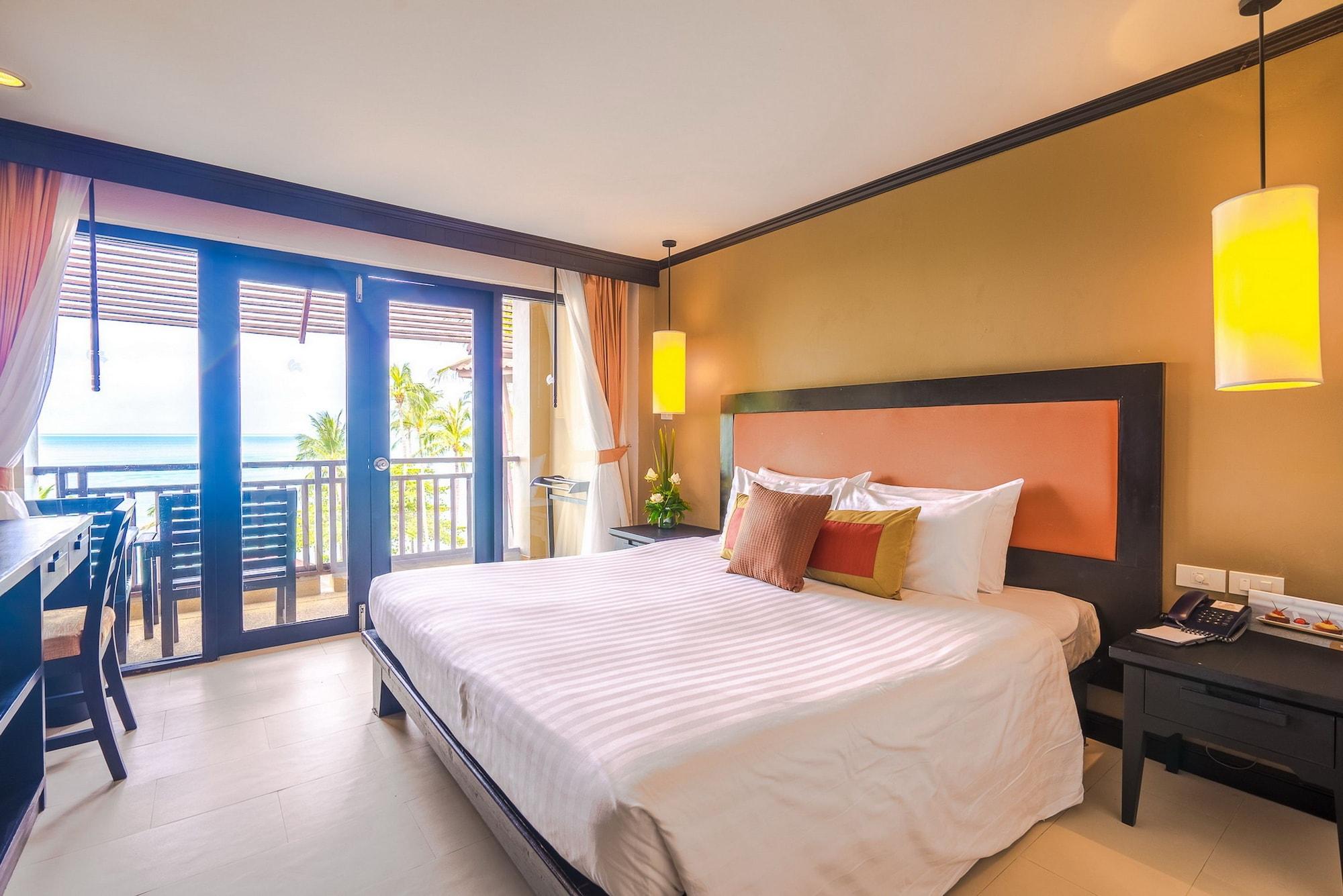 Impiana Beachfront Noi, Koh Samui 4* Chaweng (Koh Samui)