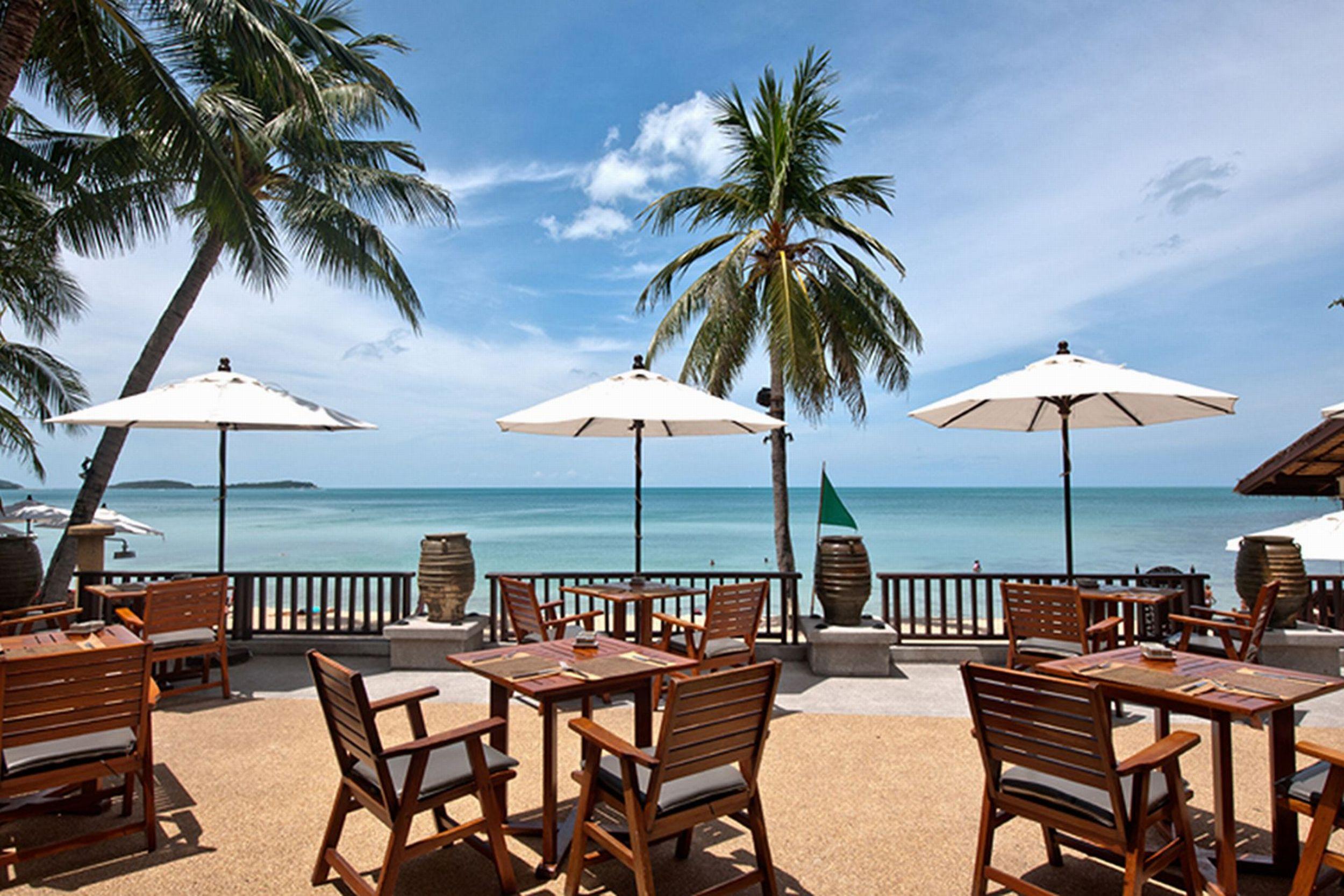 Impiana Beachfront Noi, Koh Samui Resort Chaweng (Koh Samui)