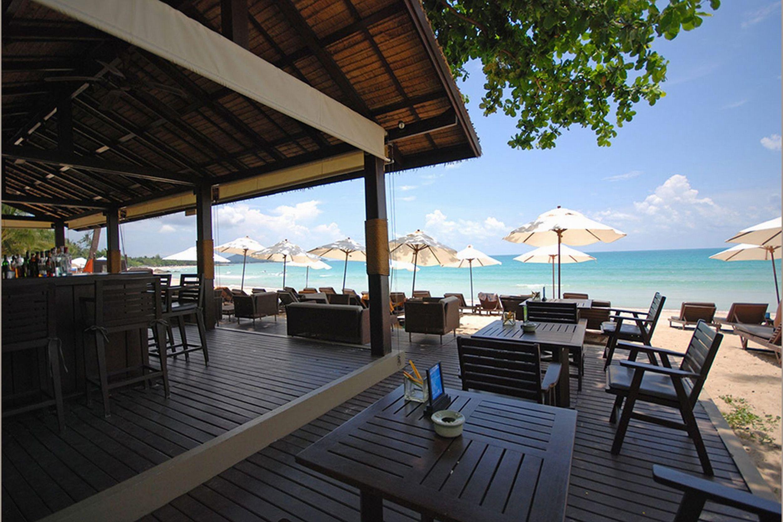 Impiana Beachfront Noi, Koh Samui 4* Chaweng (Koh Samui)