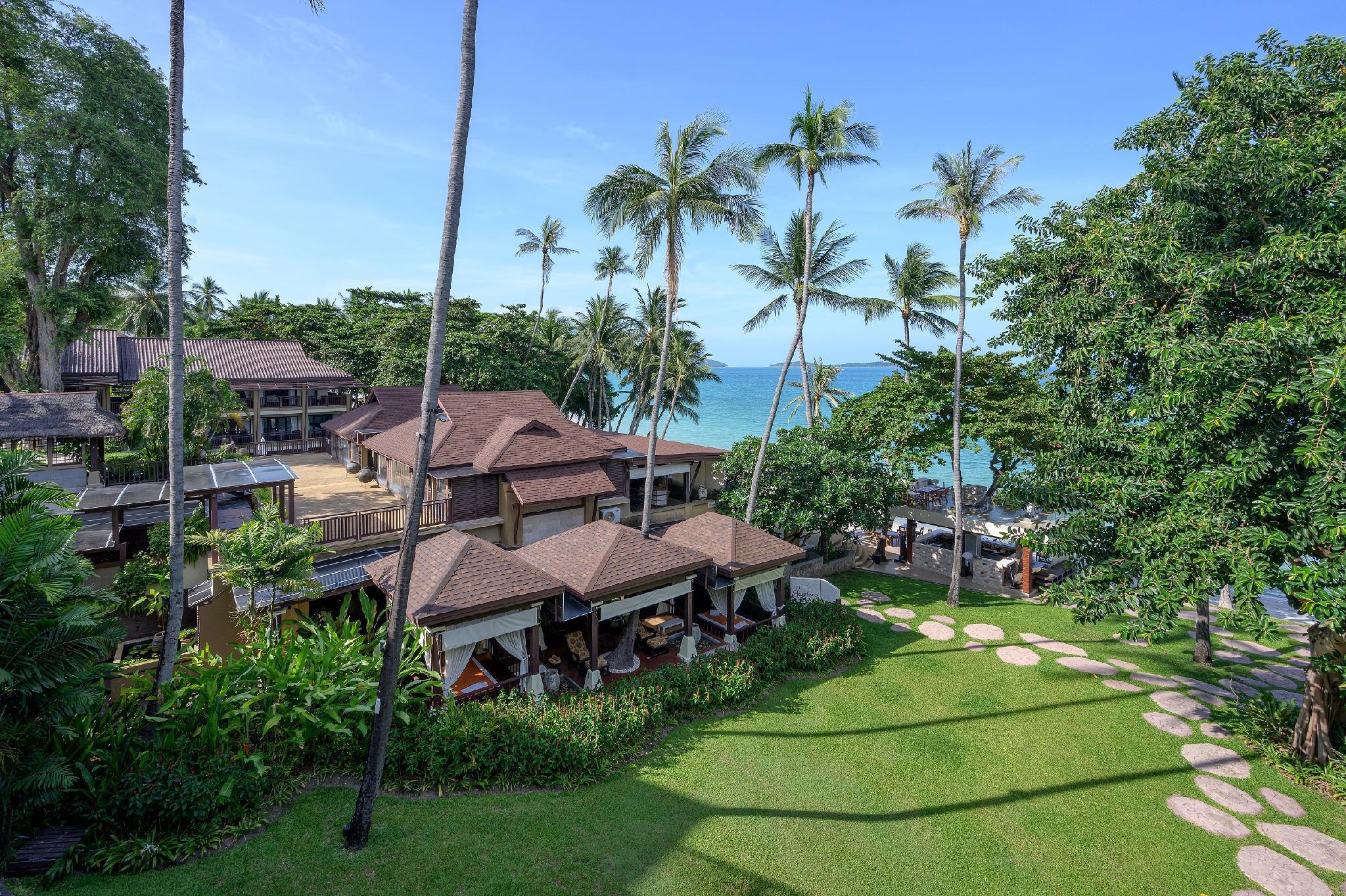 Impiana Beachfront Noi, Koh Samui 4*
