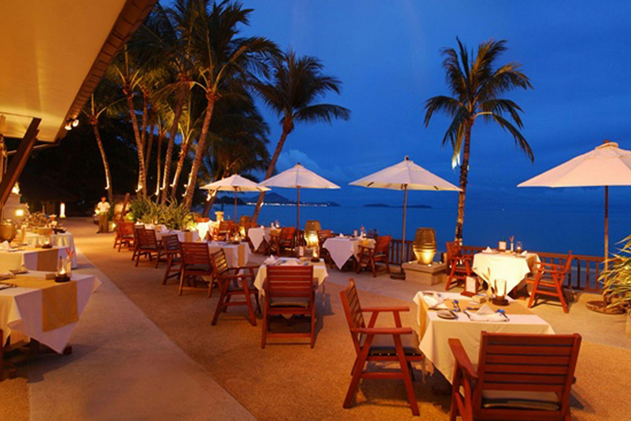 Impiana Beachfront Noi, Koh Samui Resort 4*