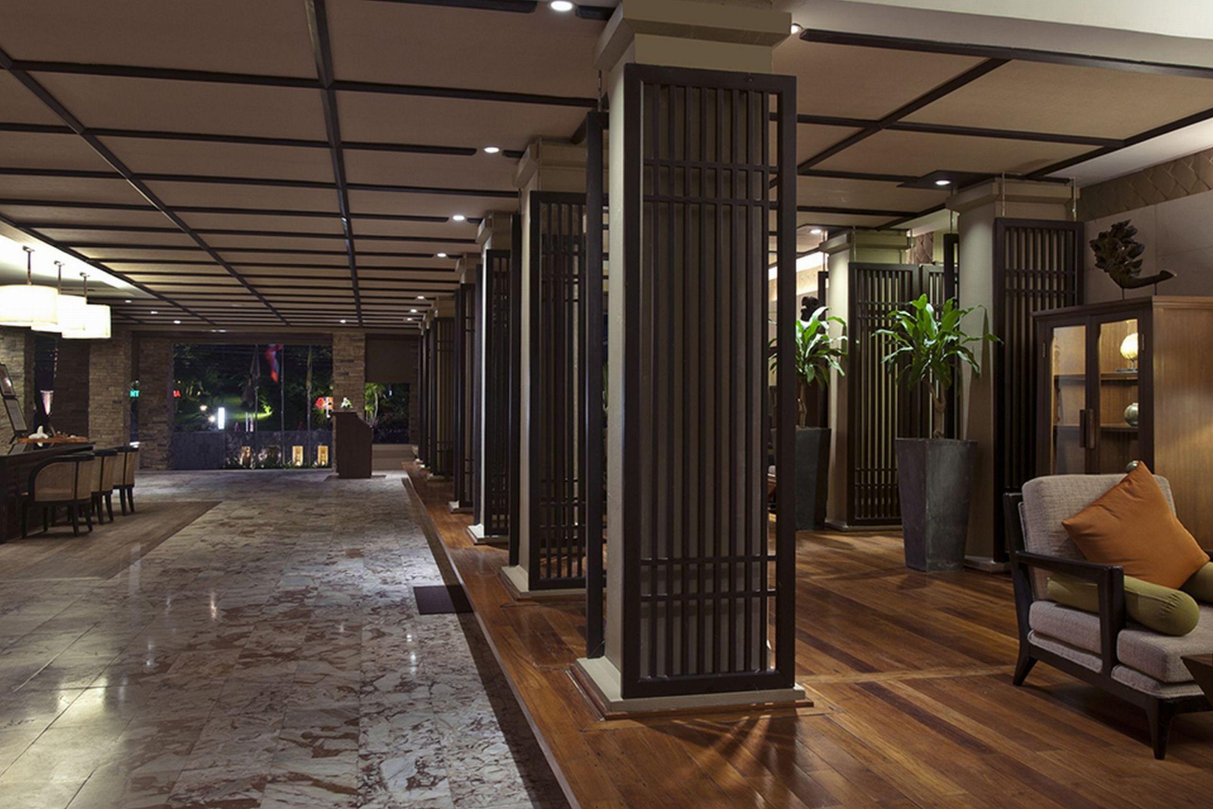 Impiana Beachfront Noi, Koh Samui Resort 4*
