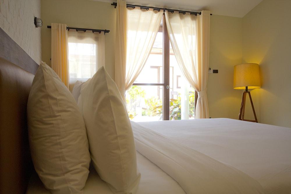Baan Talay Resort 4*