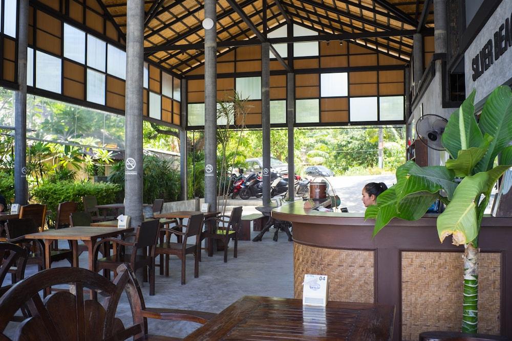 Resort Silver Lamai Beach (Koh Samui)