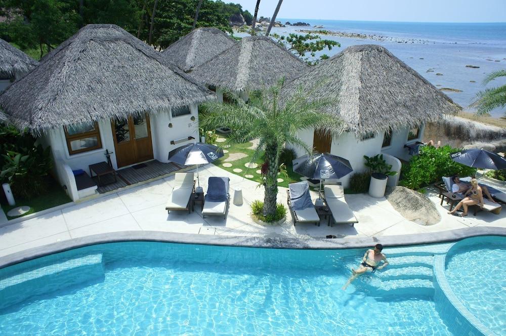 Resort Lazy Days Samui Lamai Beach (Koh Samui)