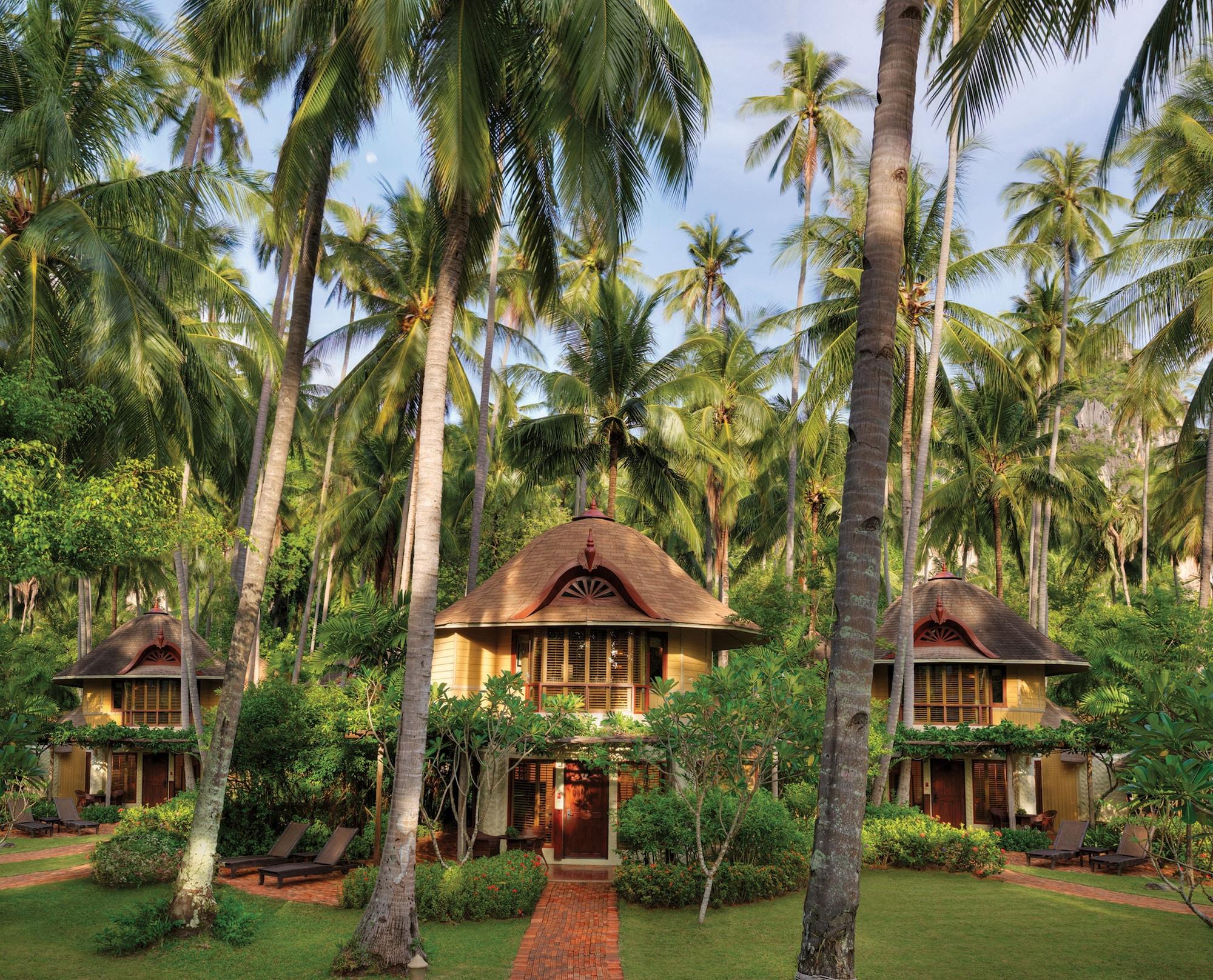 Resort Rayavadee