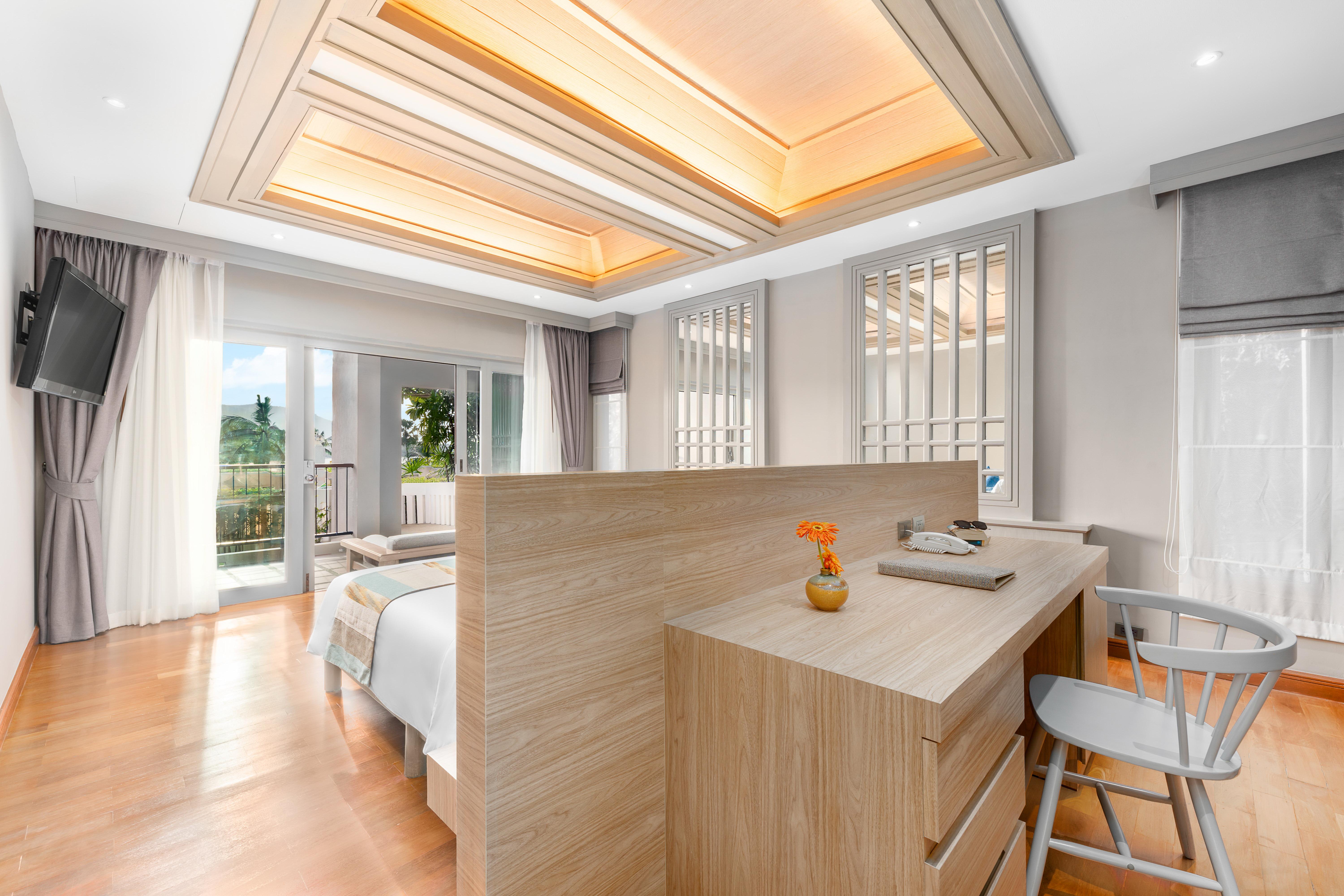 Fair House & Spa, Koh Samui