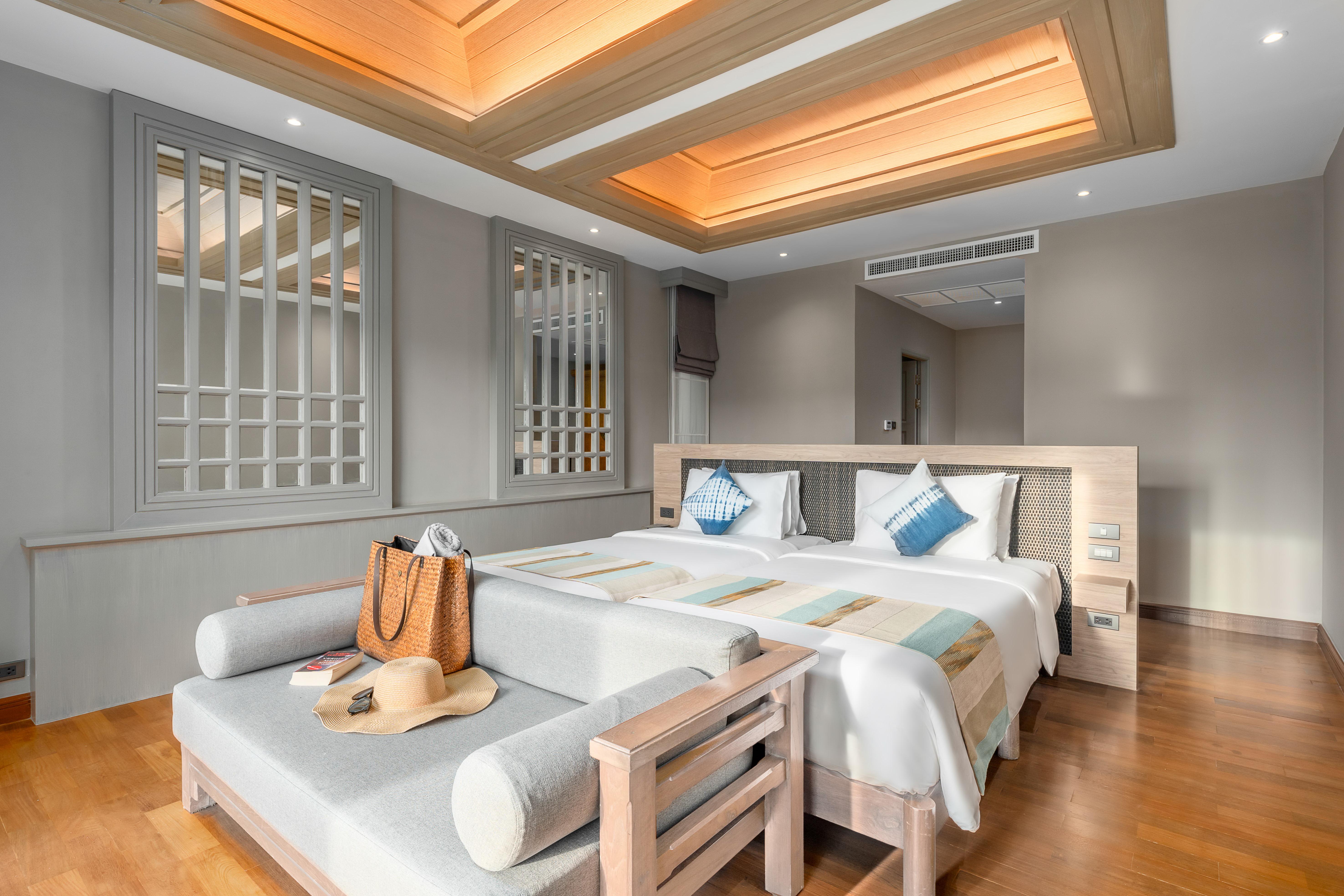 Resort Fair House & Spa, Koh Samui