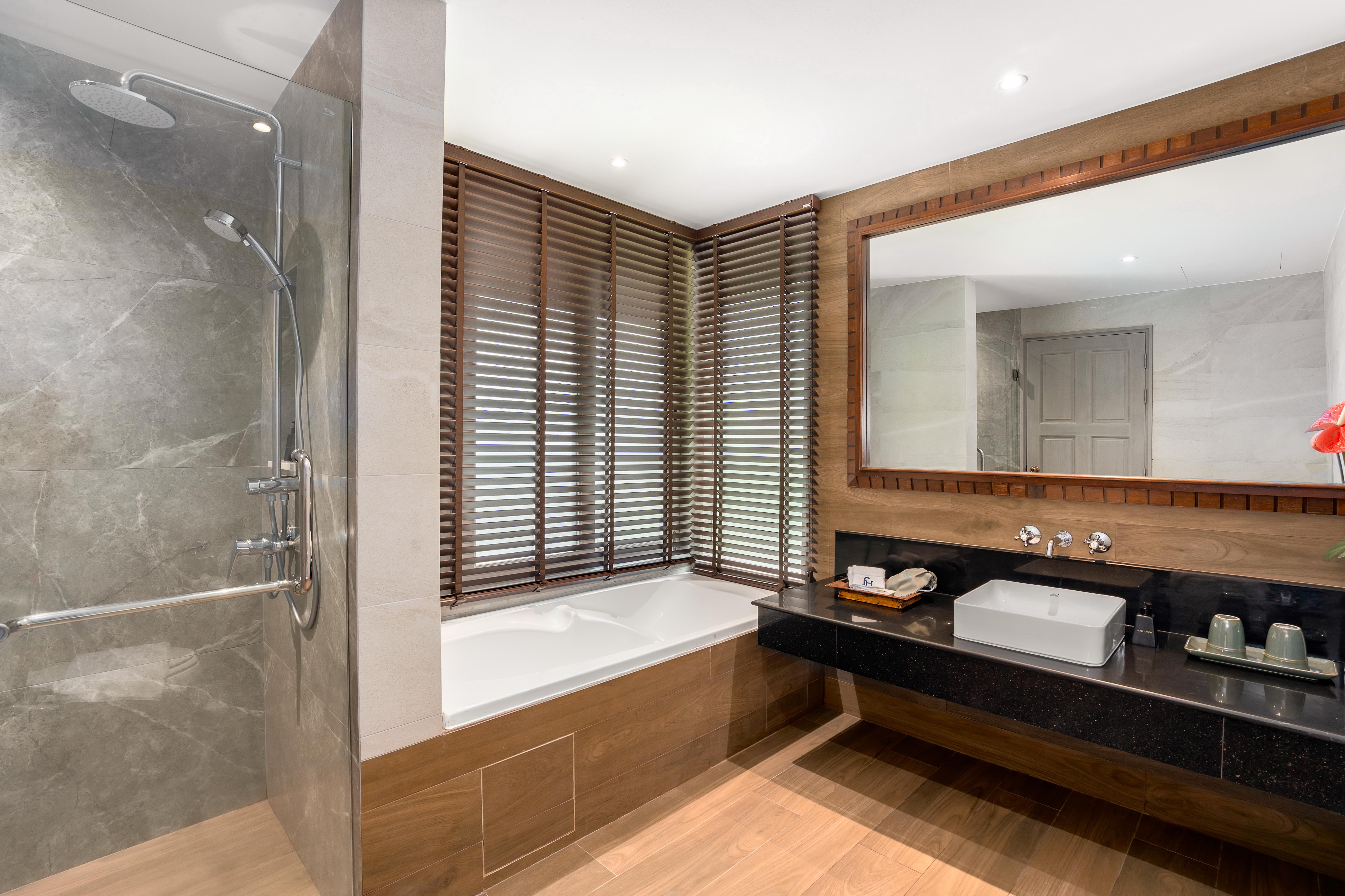 Resort Fair House & Spa, Koh Samui 5*