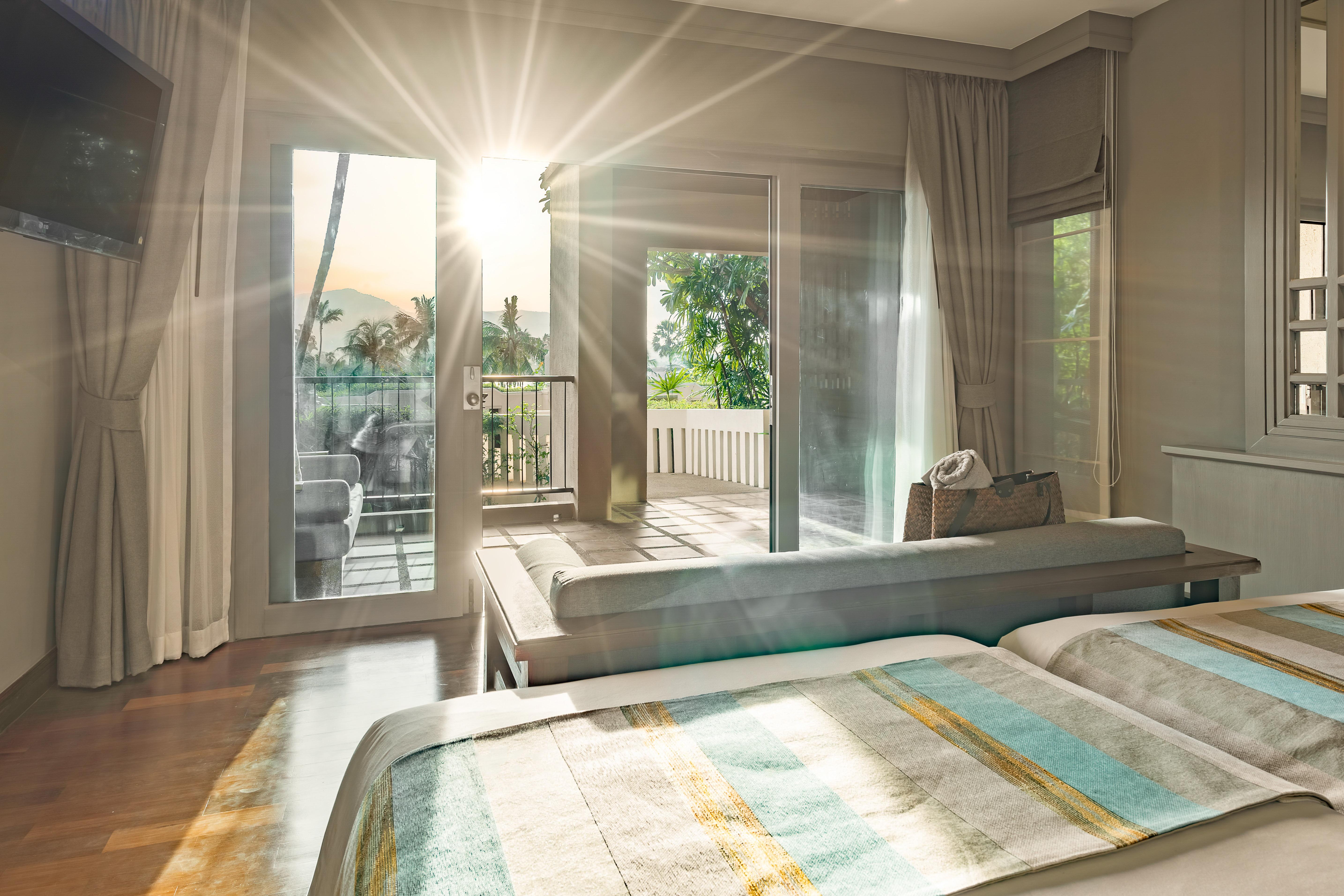 Fair House & Spa, Koh Samui Resort 5*
