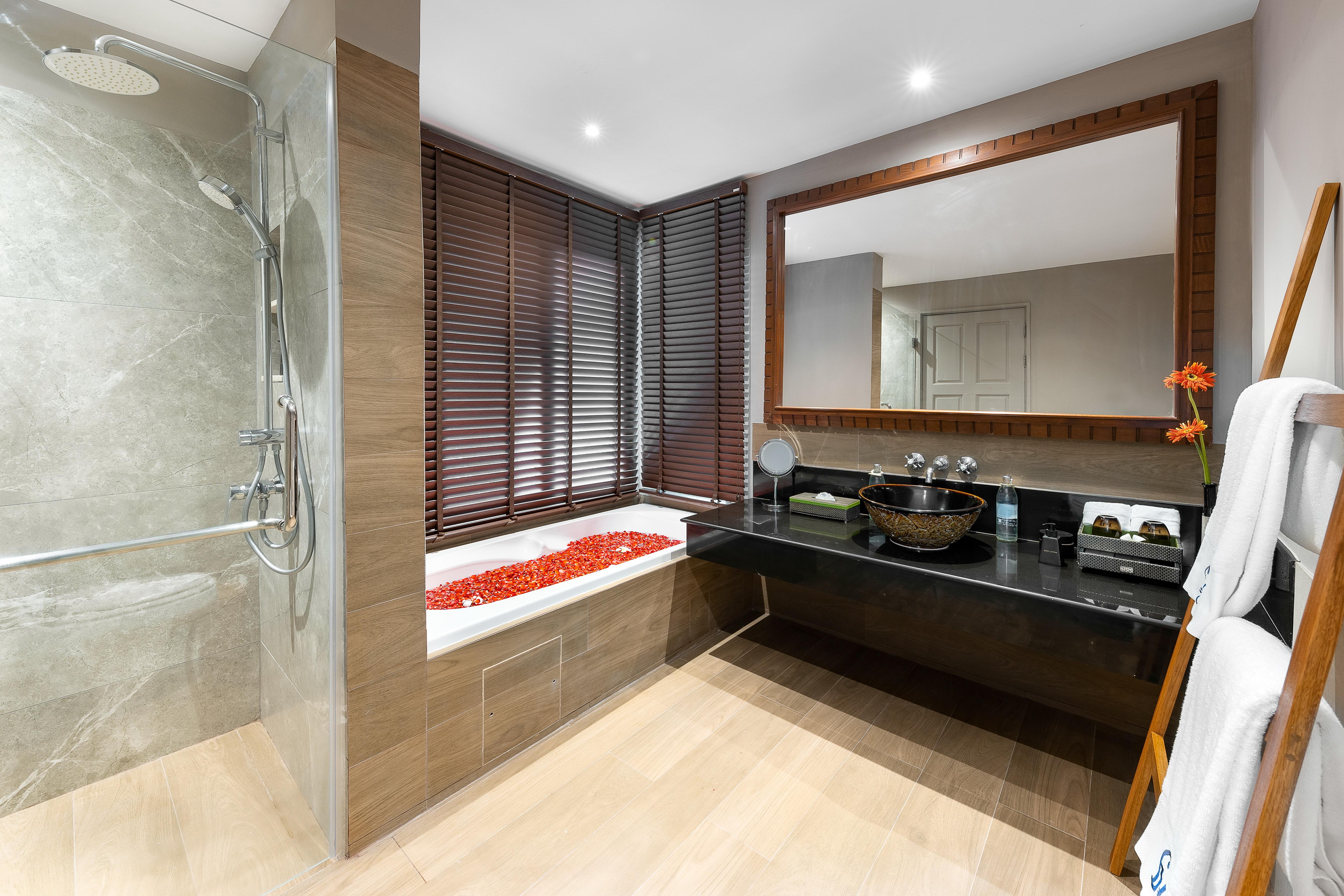 Resort Fair House & Spa, Koh Samui Mae Nam