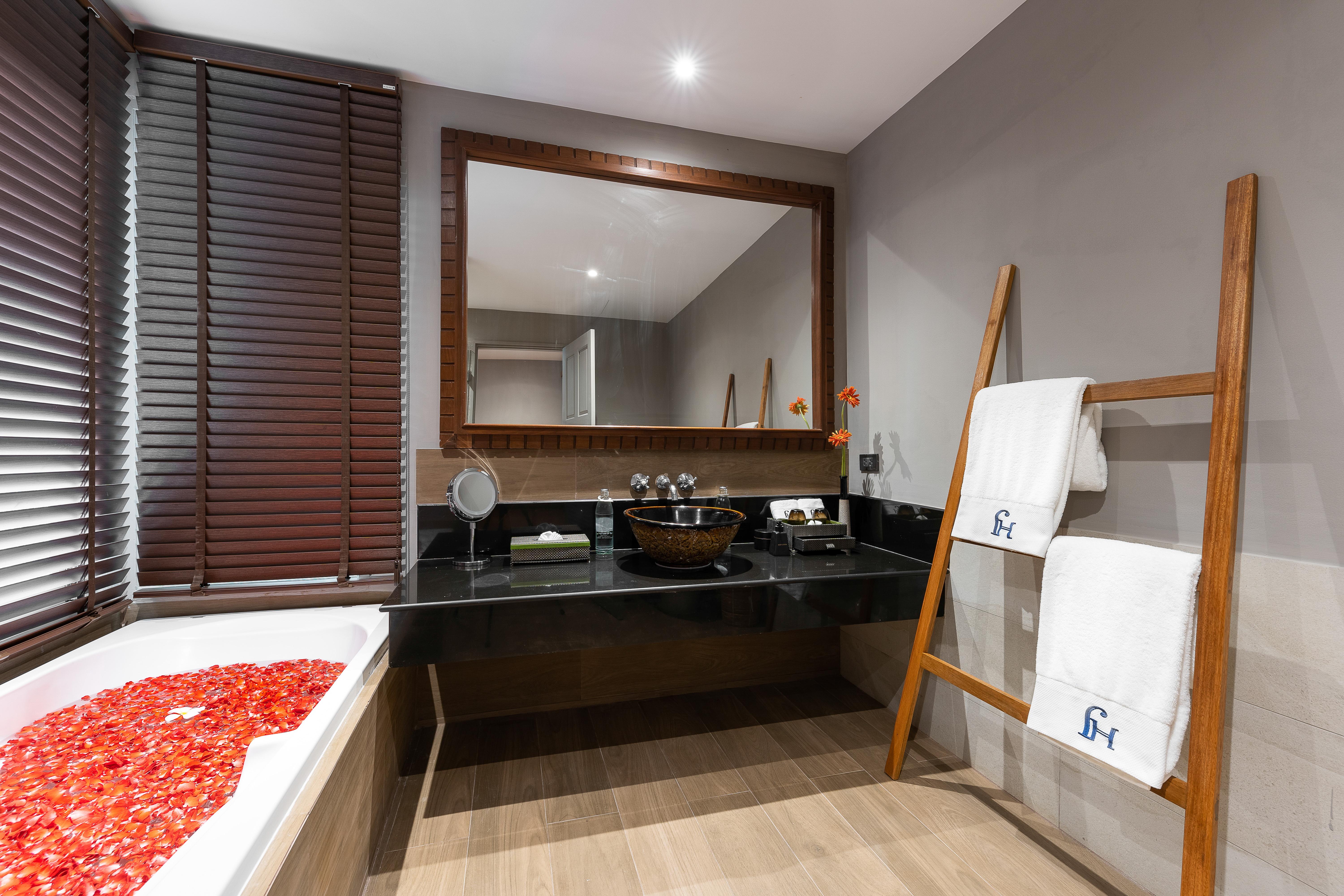 Fair House & Spa, Koh Samui Resort 5*