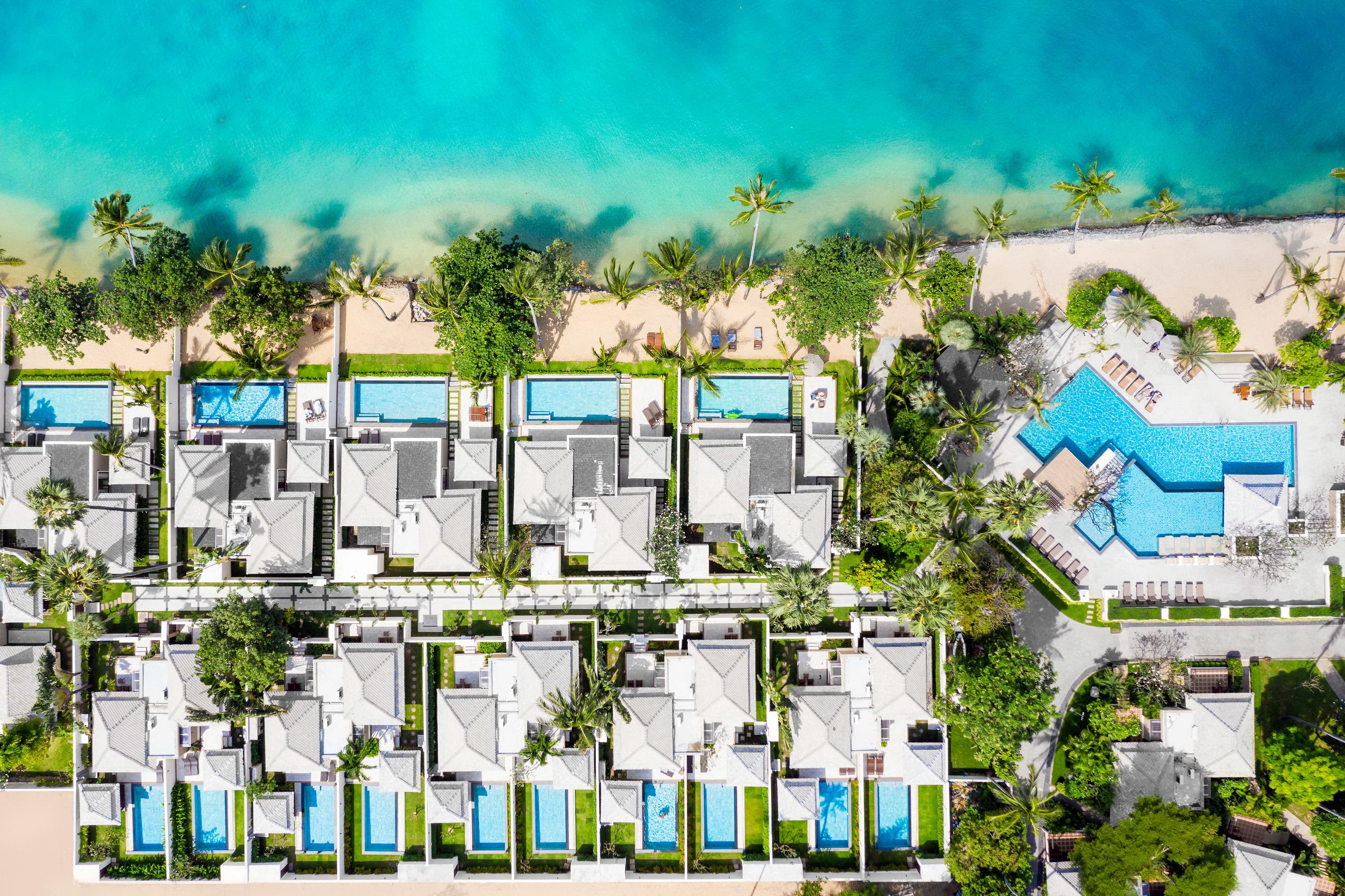 Resort Fair House & Spa, Koh Samui