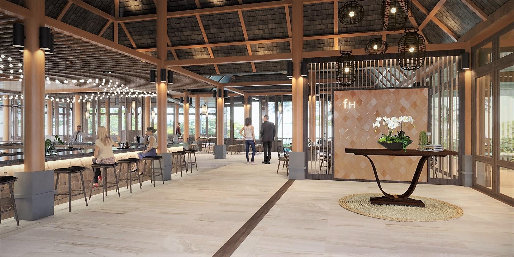 Fair House & Spa, Koh Samui 5*