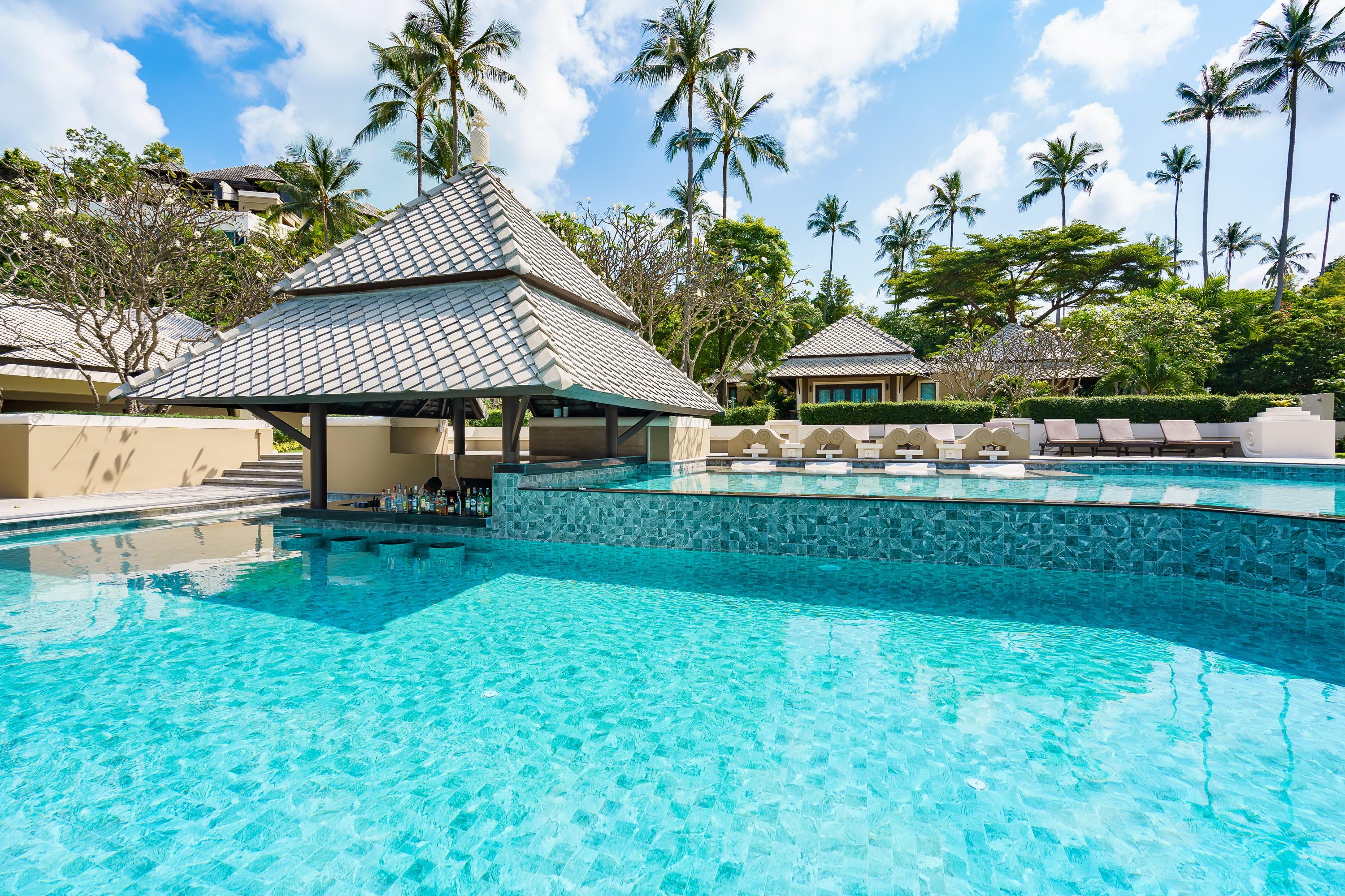 Fair House & Spa, Koh Samui