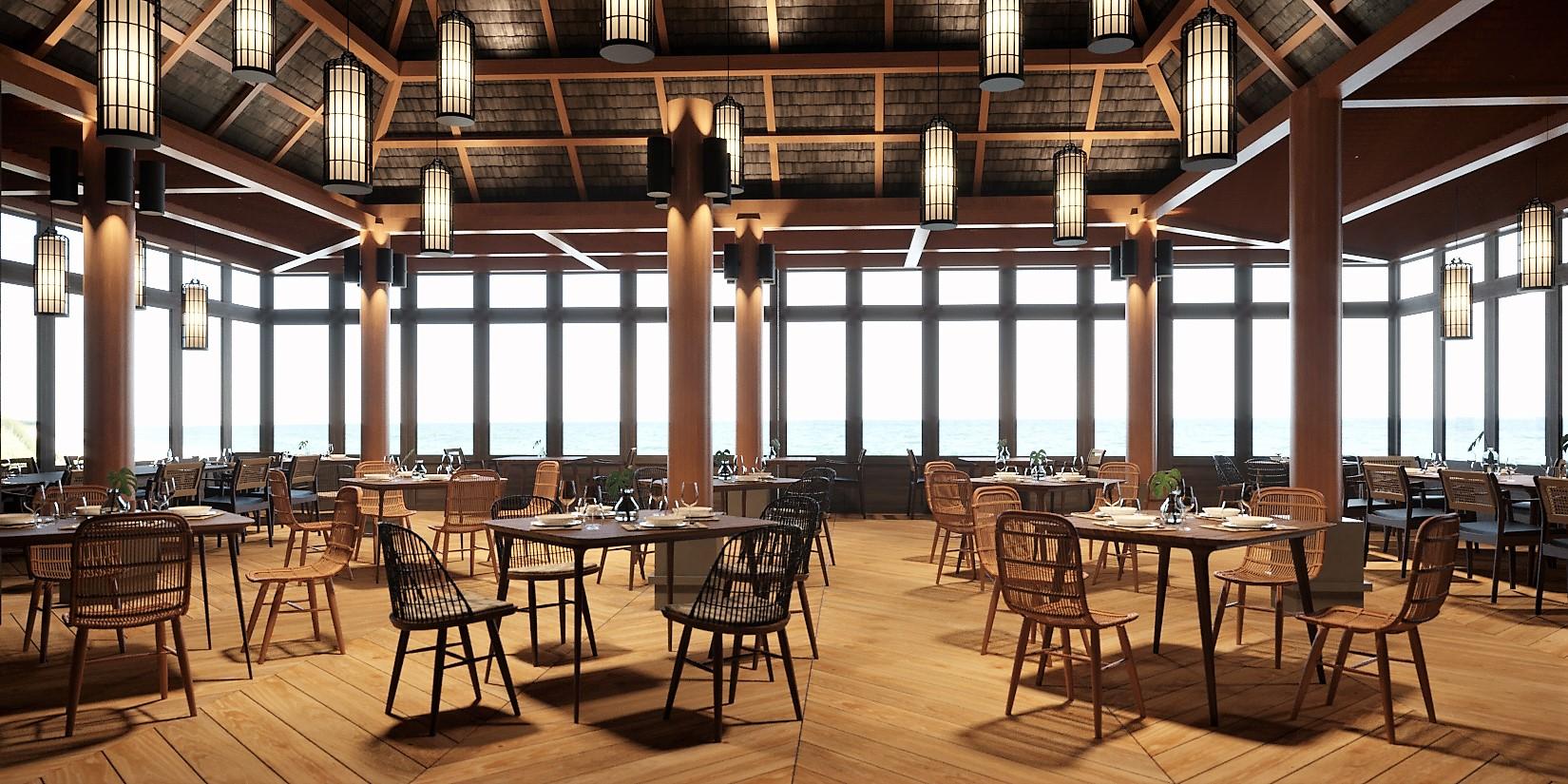 Fair House & Spa, Koh Samui 5* Mae Nam
