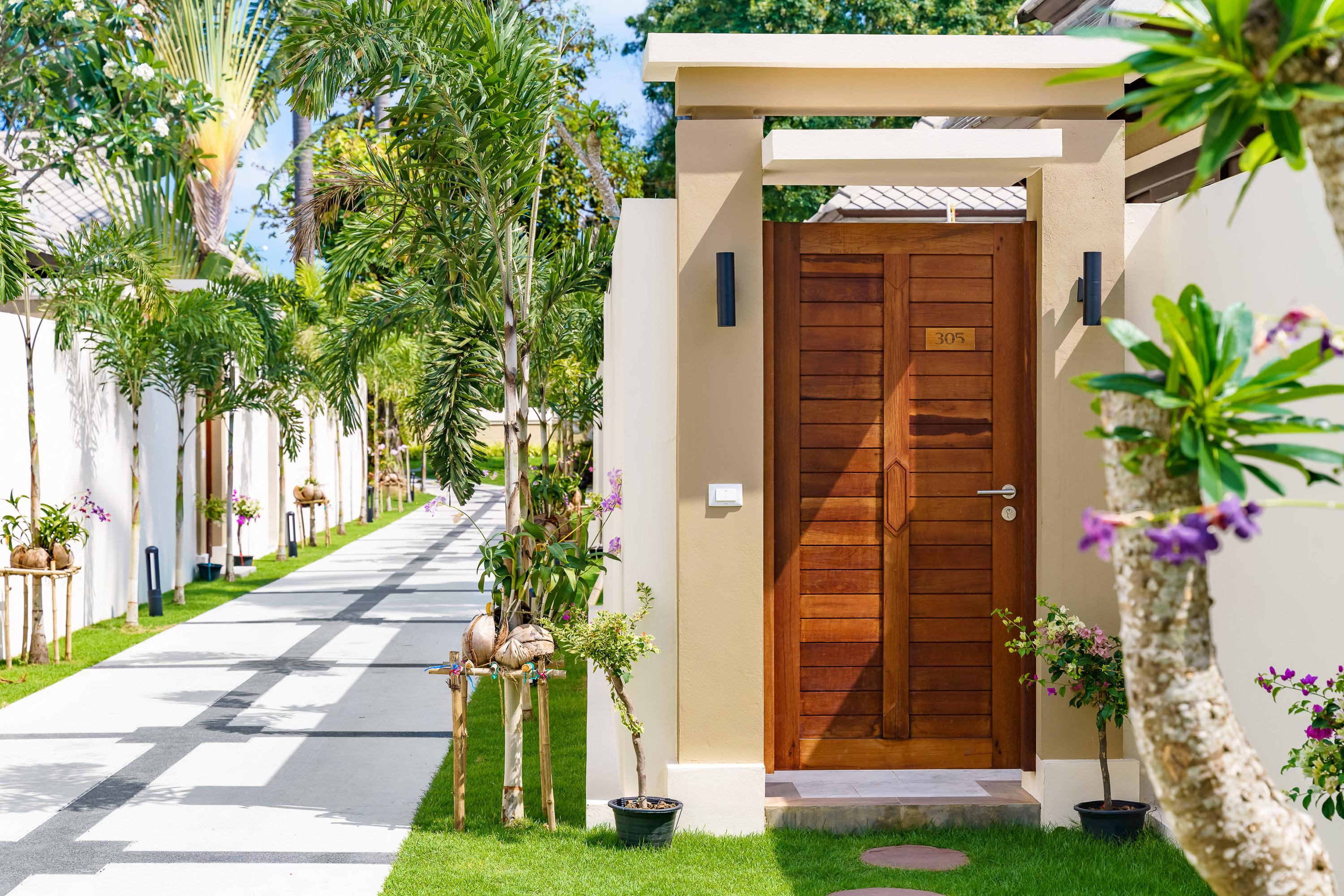 Fair House & Spa, Koh Samui