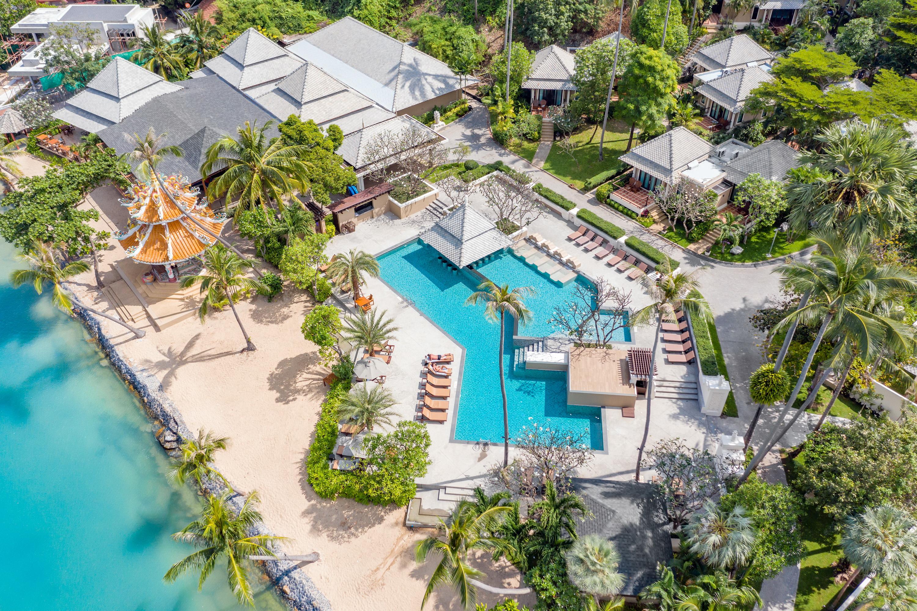 Resort Fair House & Spa, Koh Samui 5*