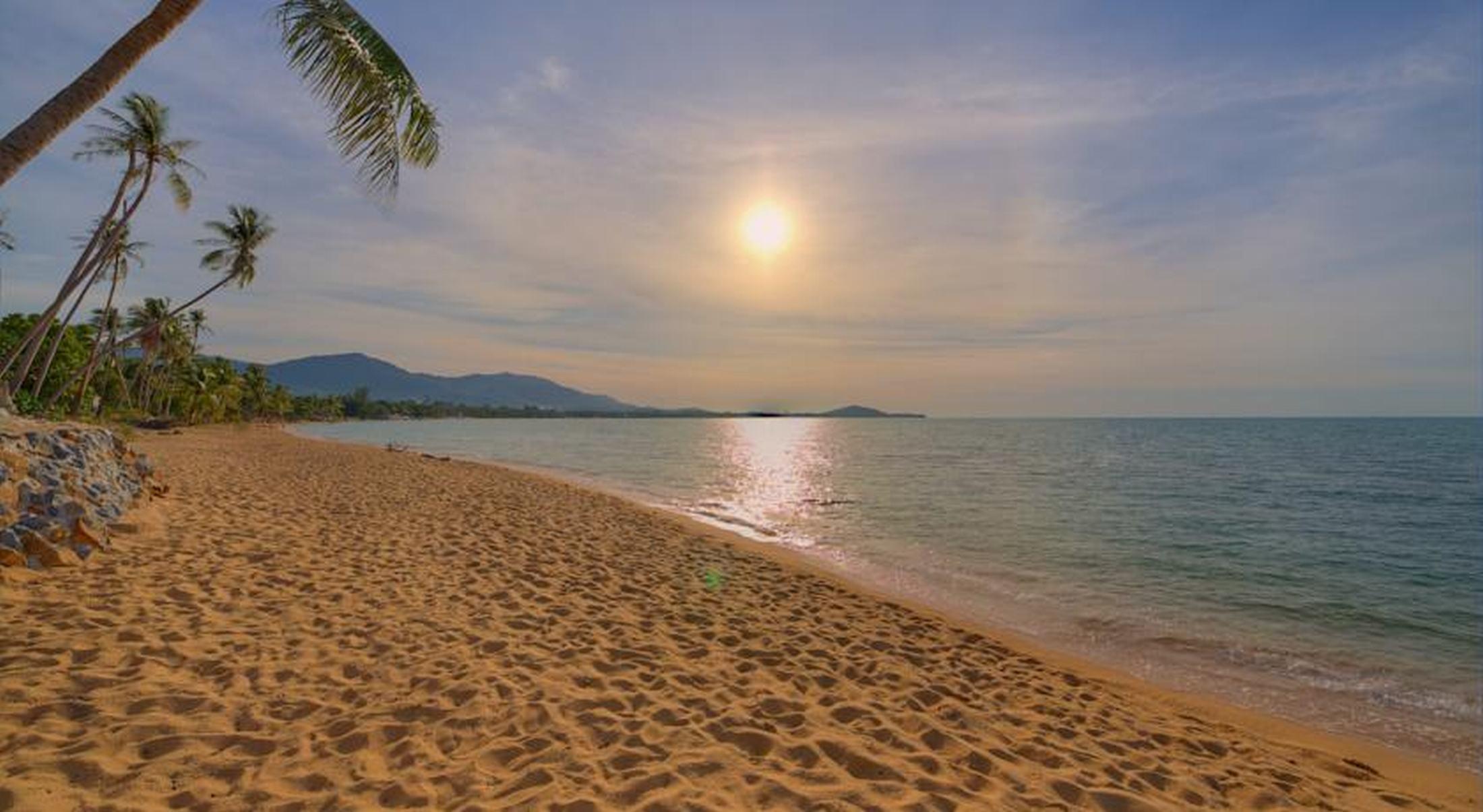 Fair House & Spa, Koh Samui Resort 5*
