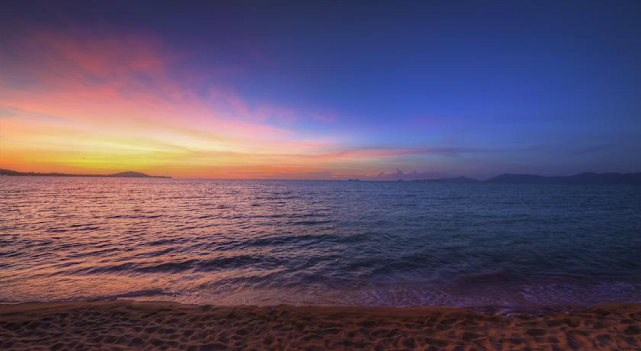 Fair House & Spa, Koh Samui