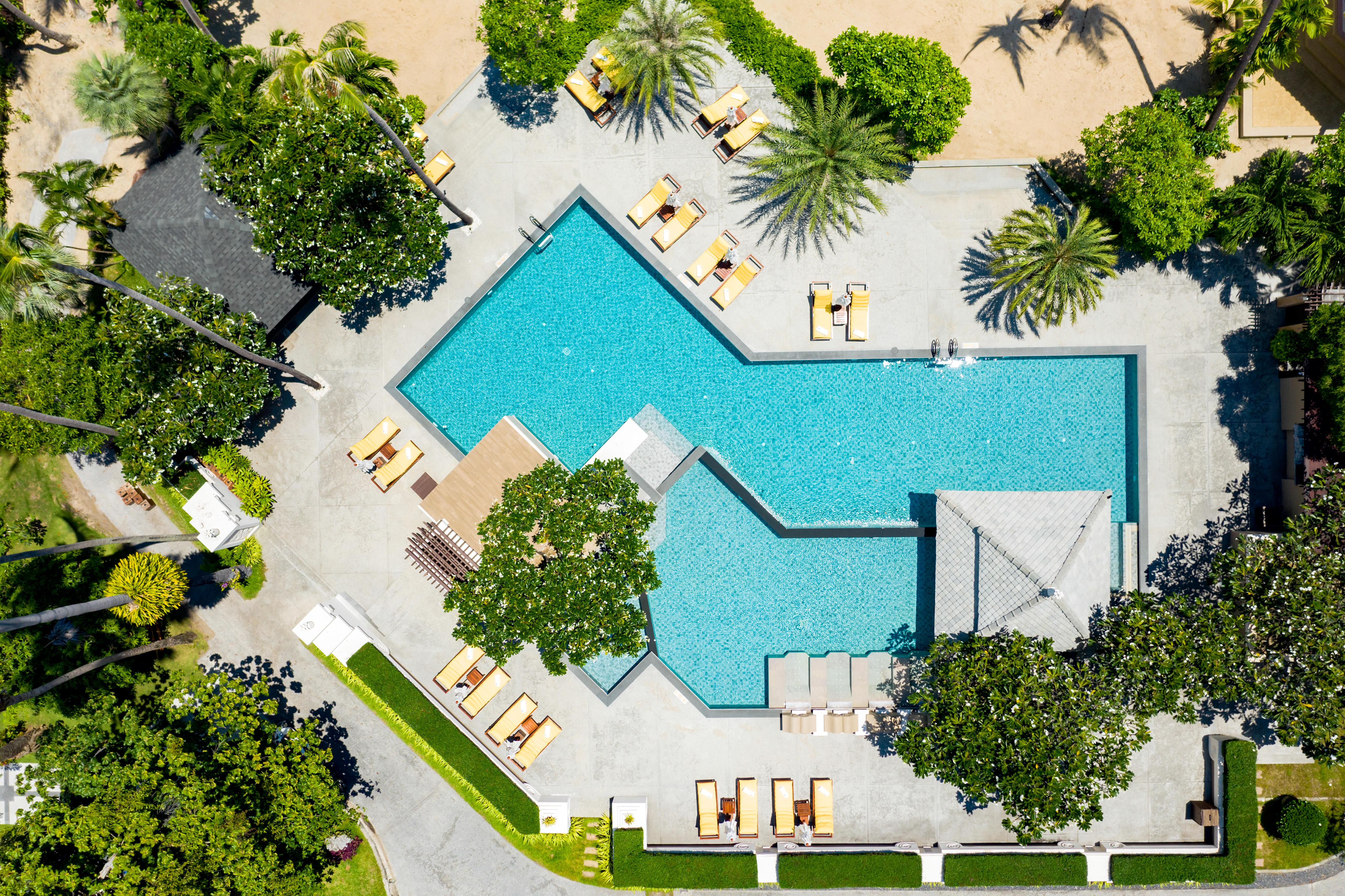 Fair House & Spa, Koh Samui