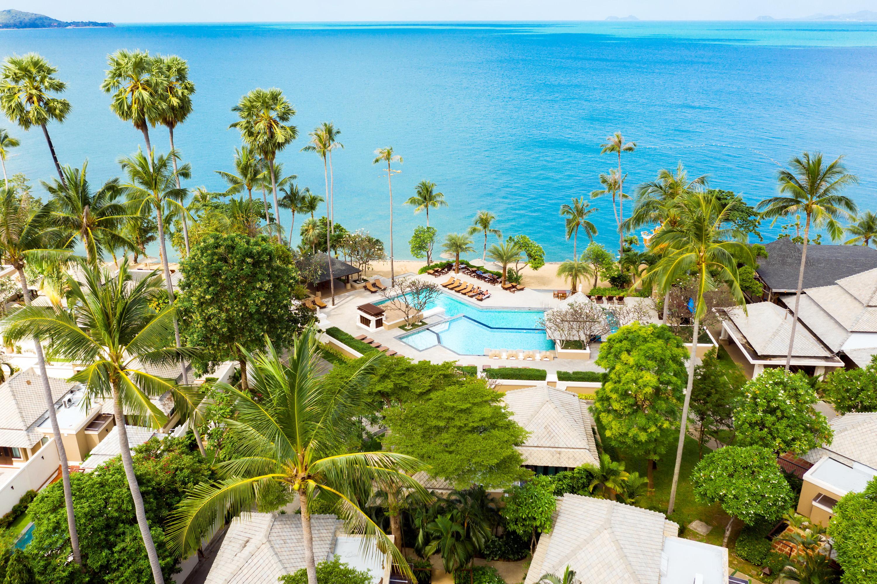 Resort Fair House & Spa, Koh Samui Mae Nam