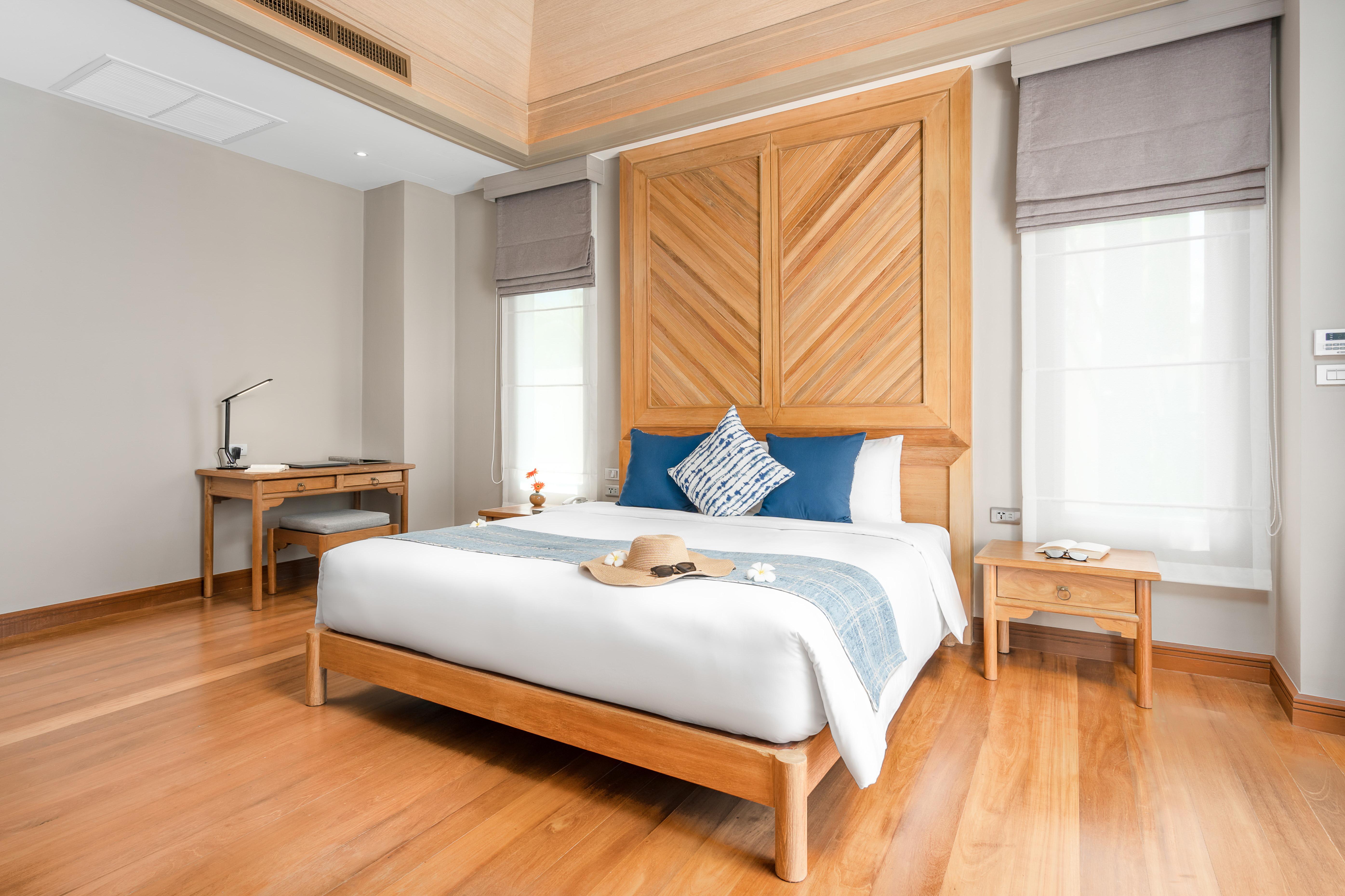 Fair House & Spa, Koh Samui Resort