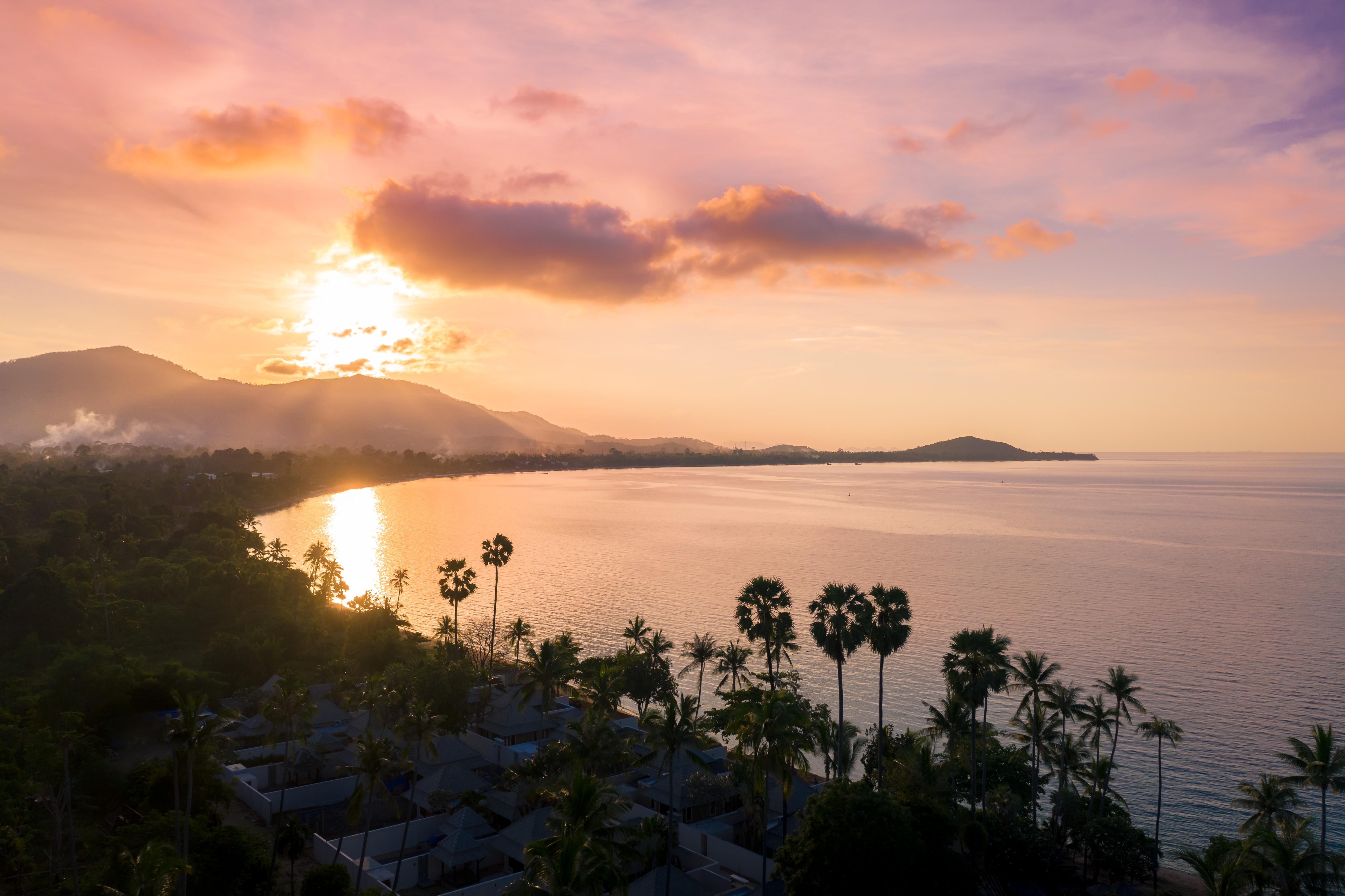 Fair House & Spa, Koh Samui