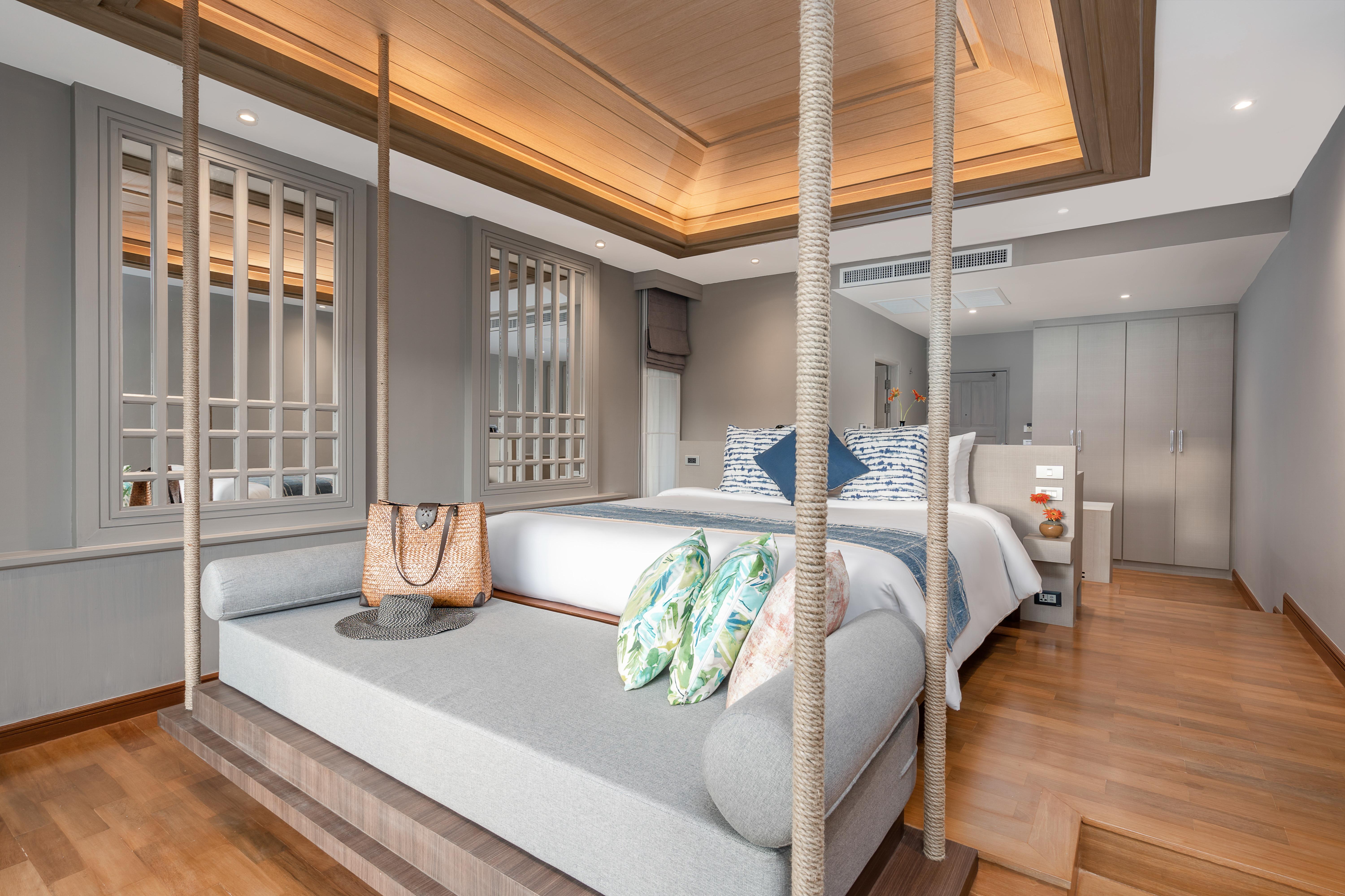 Fair House & Spa, Koh Samui Resort