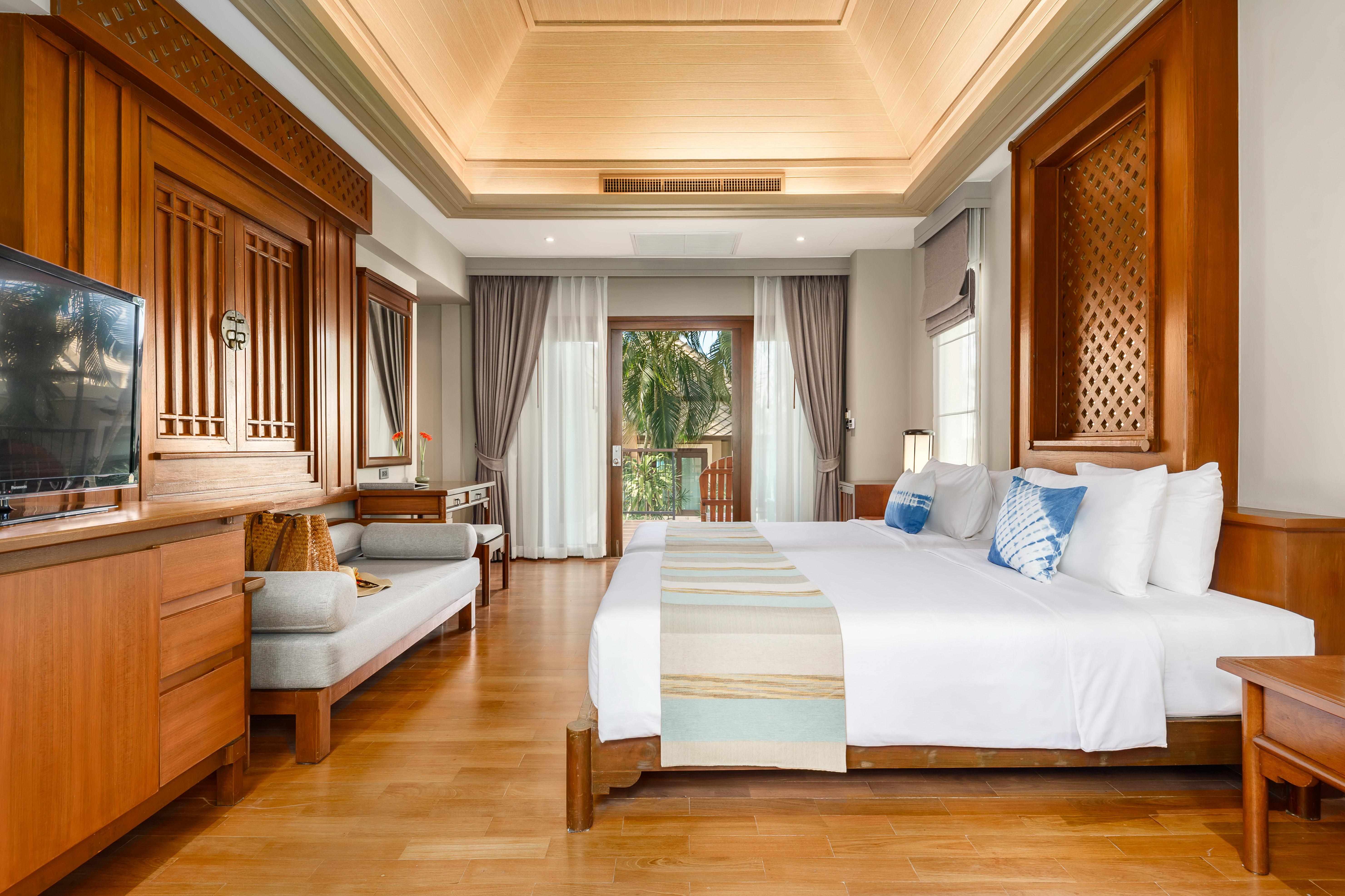 Fair House & Spa, Koh Samui