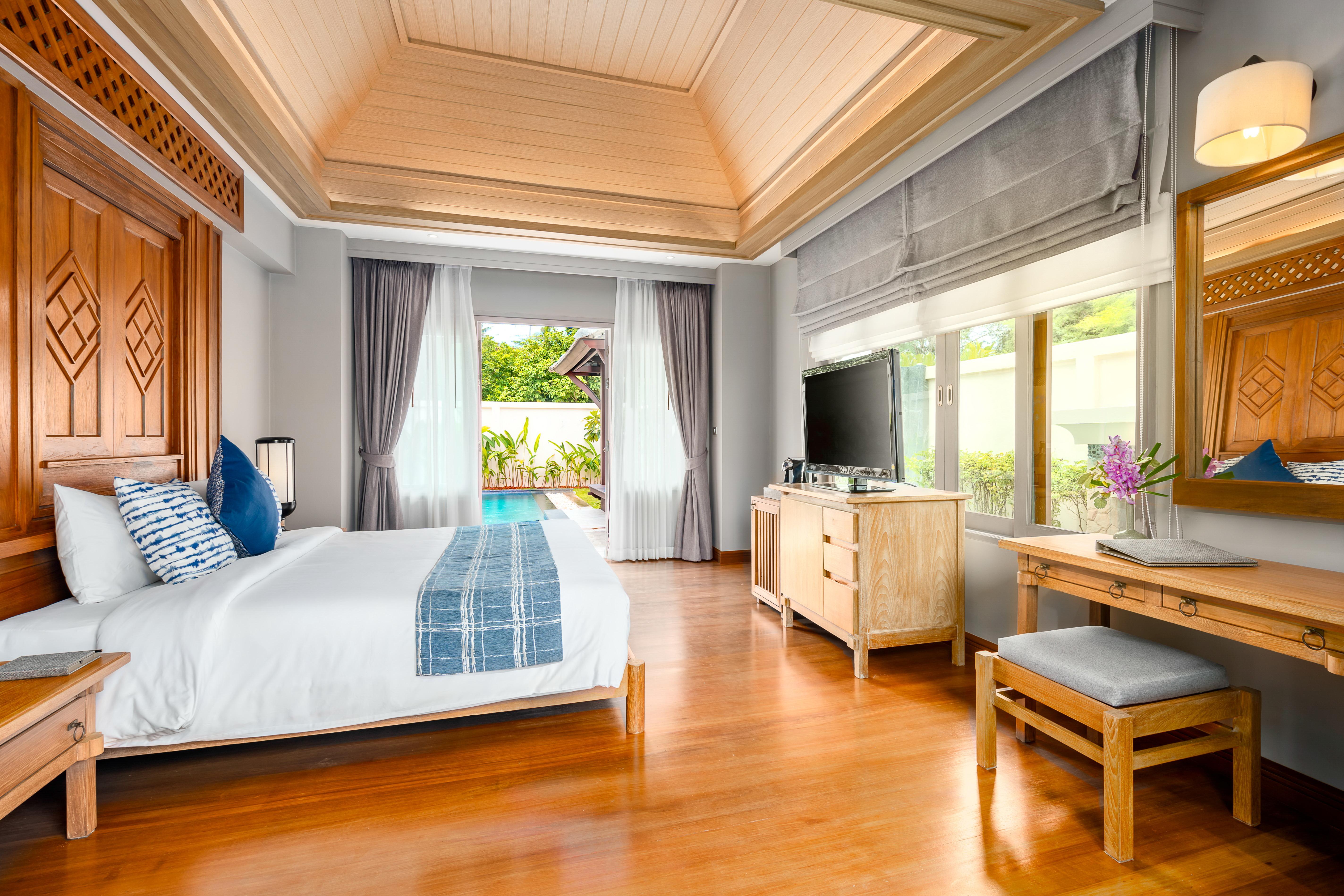 Resort Fair House & Spa, Koh Samui Mae Nam