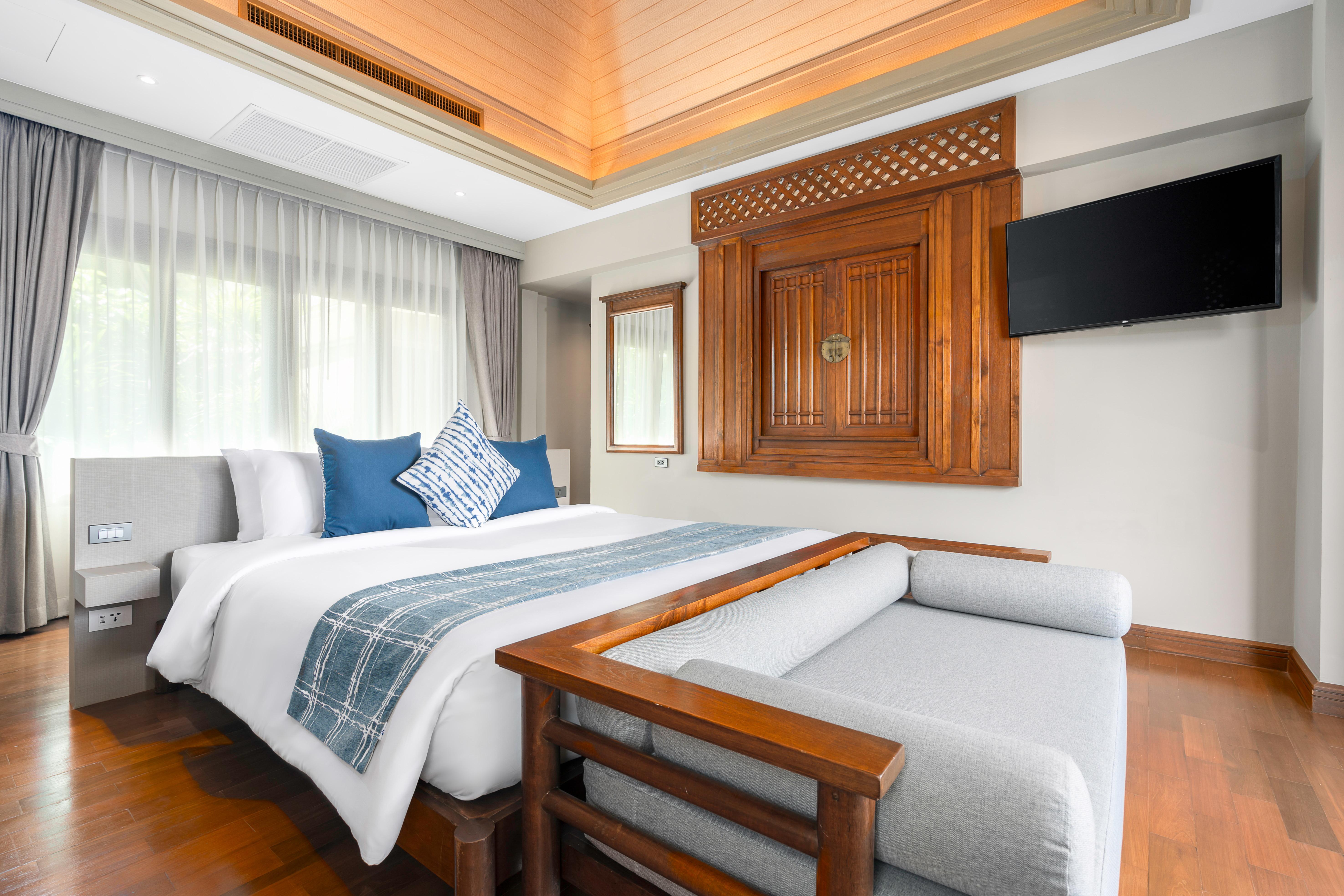 Fair House & Spa, Koh Samui Mae Nam